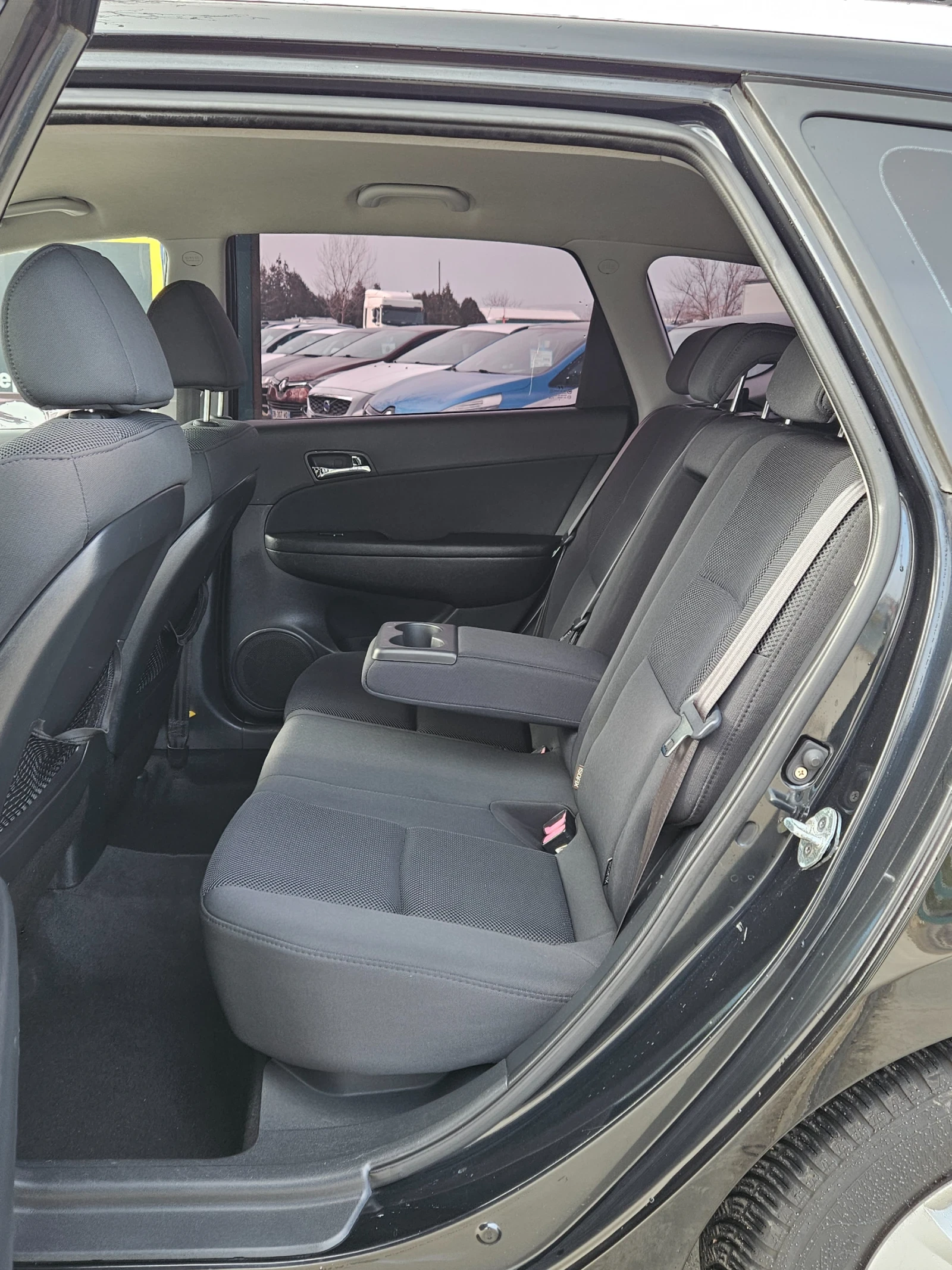 Hyundai I30 1.6CRDI* AUTOMAT  | Mobile.bg � ����������� 12