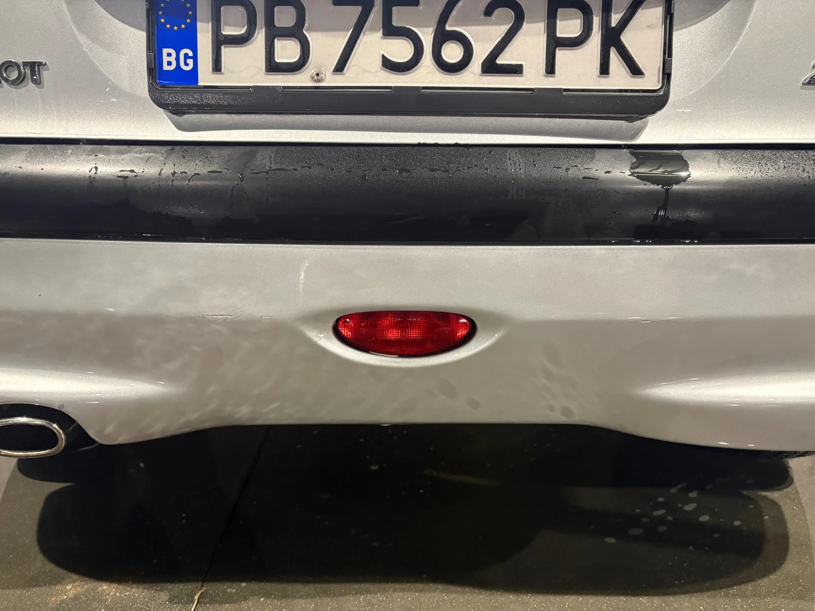 Peugeot 206  - изображение 5