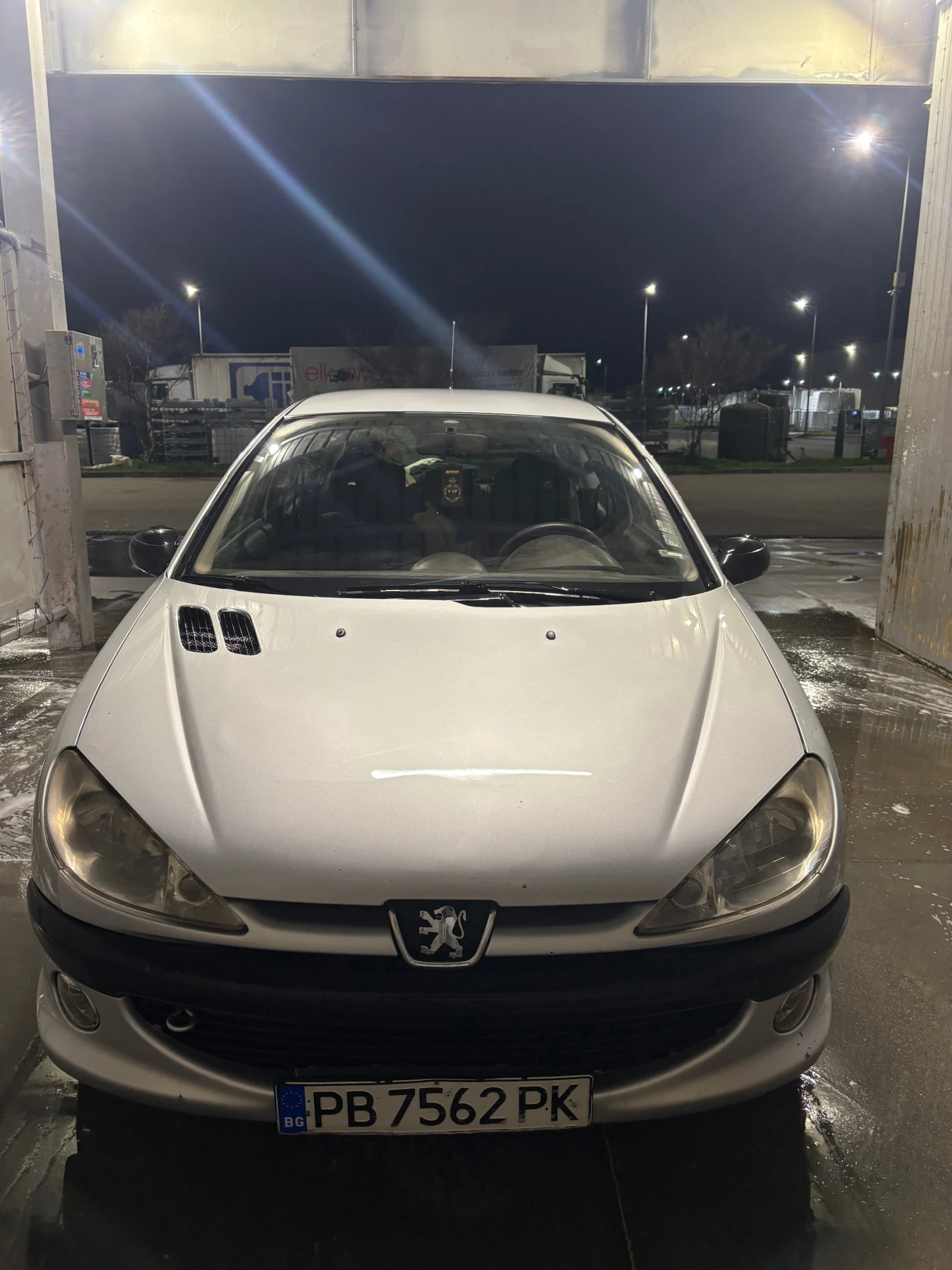Peugeot 206 | Mobile.bg � ����������� 1