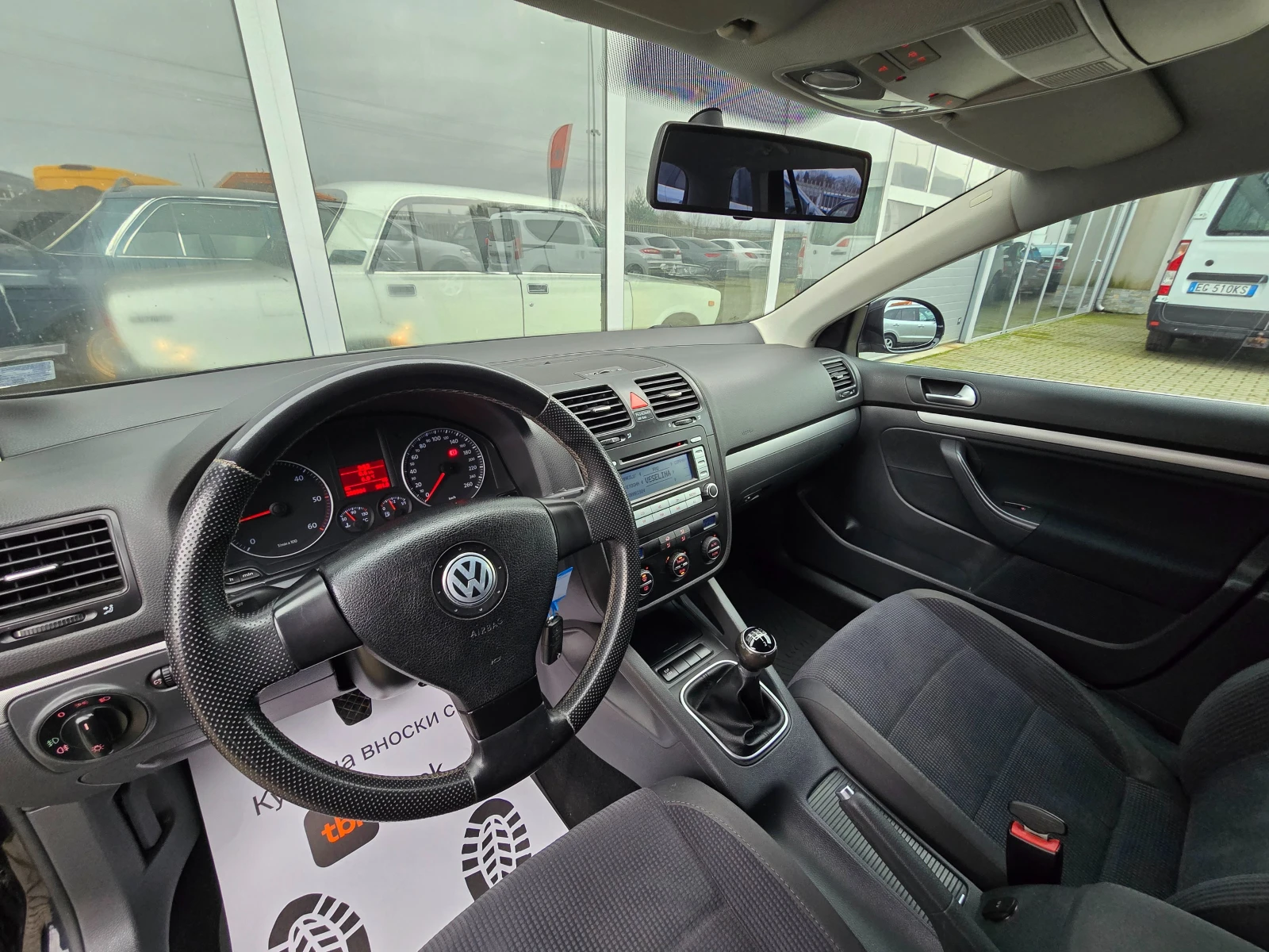 VW Golf 1.9 TDi !! | Mobile.bg � ����������� 11