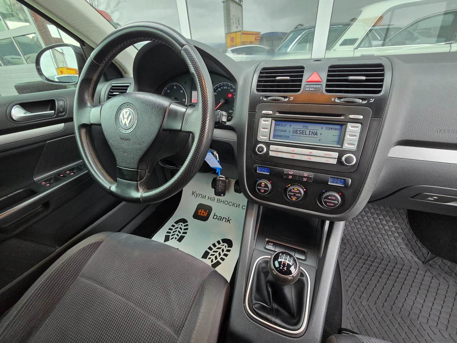 VW Golf 1.9 TDi !! | Mobile.bg � ����������� 14