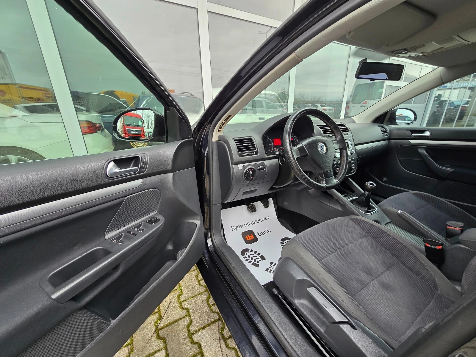 VW Golf 1.9 TDi !! - изображение 8