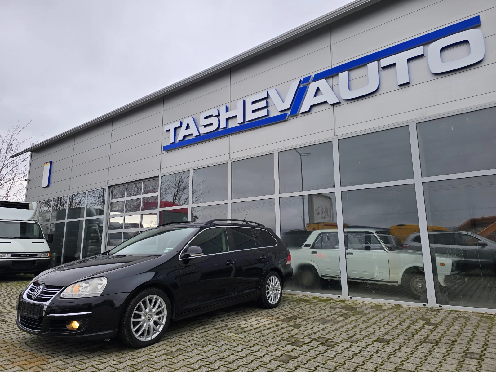 VW Golf 1.9 TDi !! - изображение 4