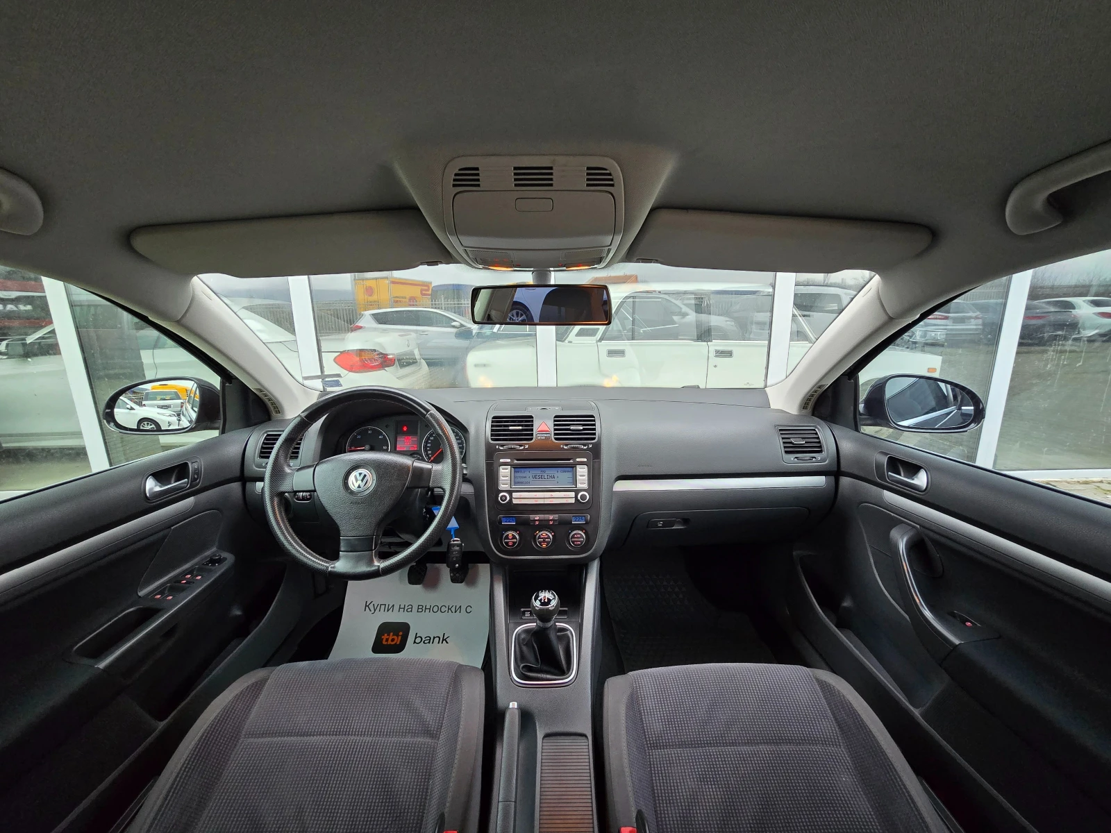 VW Golf 1.9 TDi !! | Mobile.bg � ����������� 13