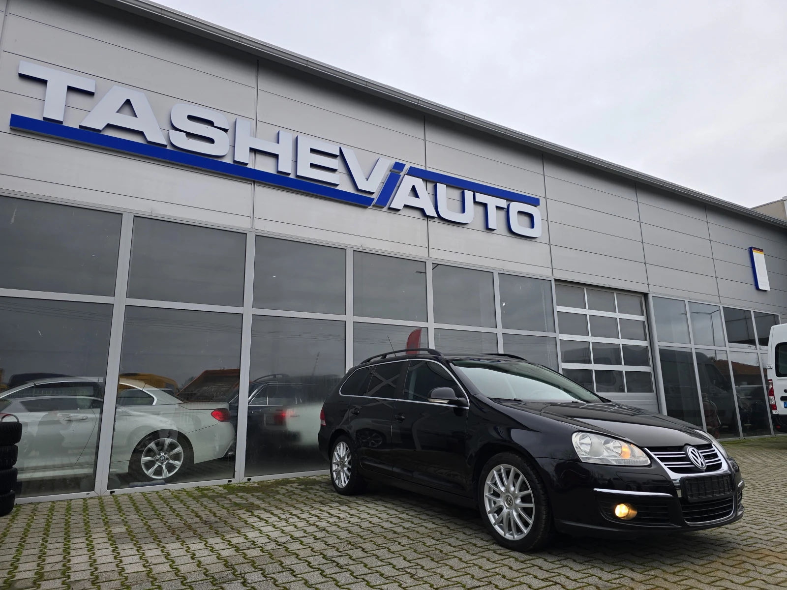 VW Golf 1.9 TDi !! | Mobile.bg � ����������� 1