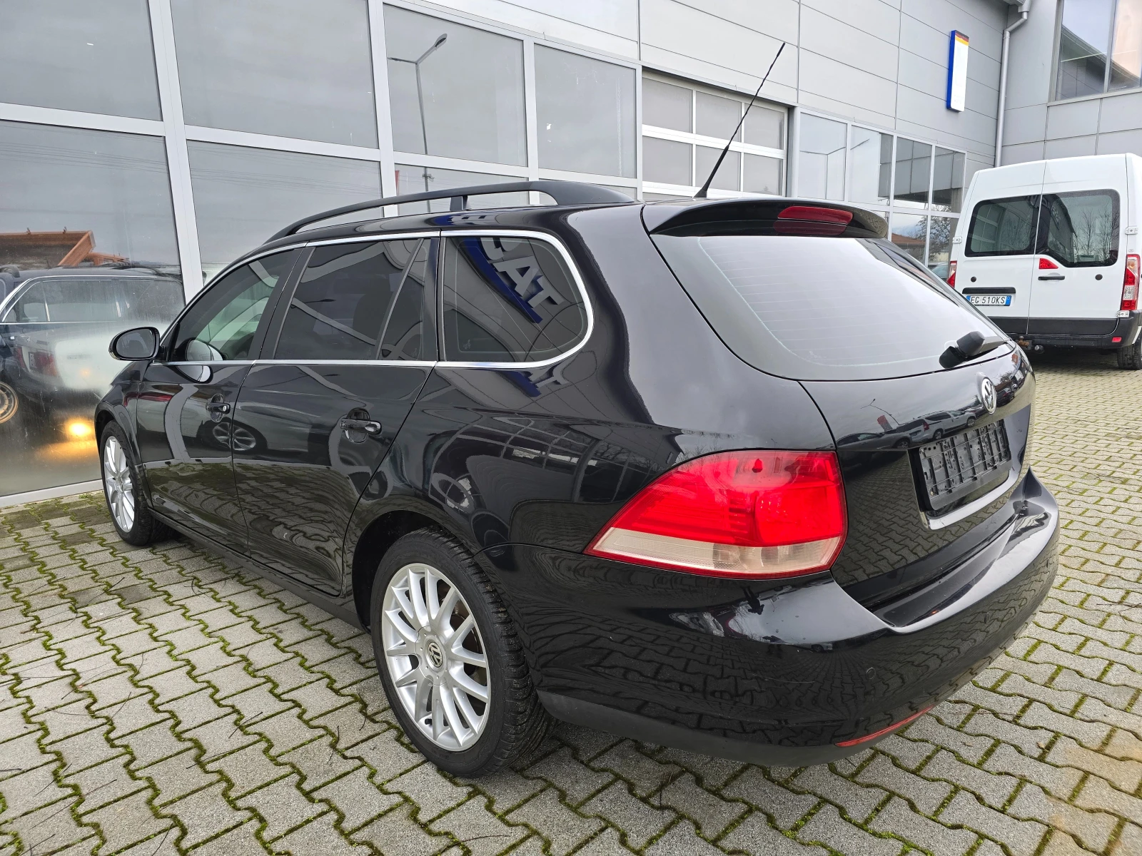 VW Golf 1.9 TDi !! - изображение 7