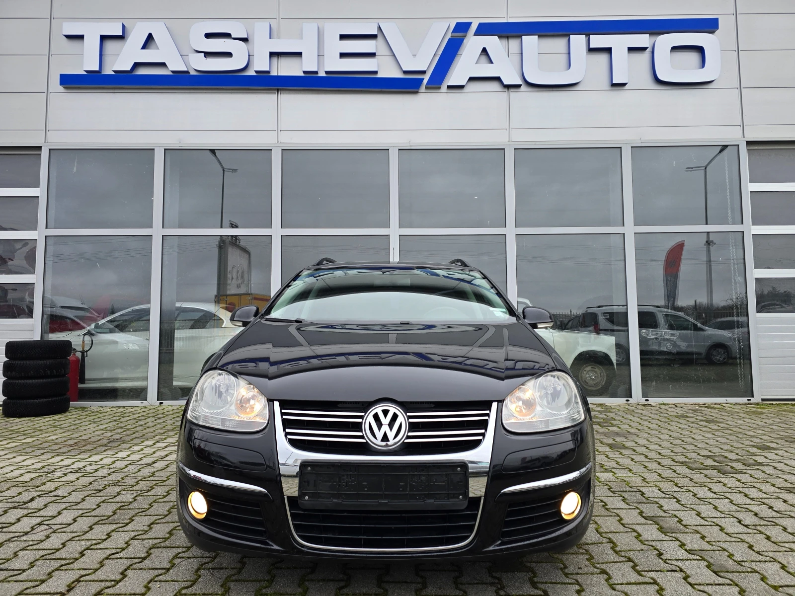 VW Golf 1.9 TDi !! - изображение 3