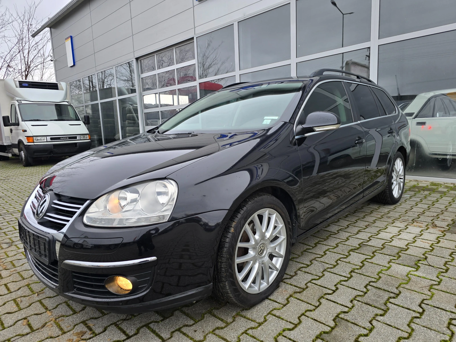 VW Golf 1.9 TDi !! - изображение 5