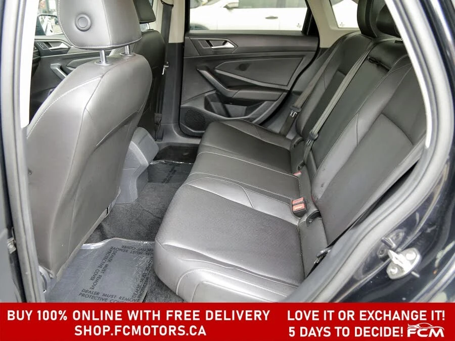 VW Jetta Highline FWD* ����������* (���� �� ��) | Mobile.bg � ����������� 9