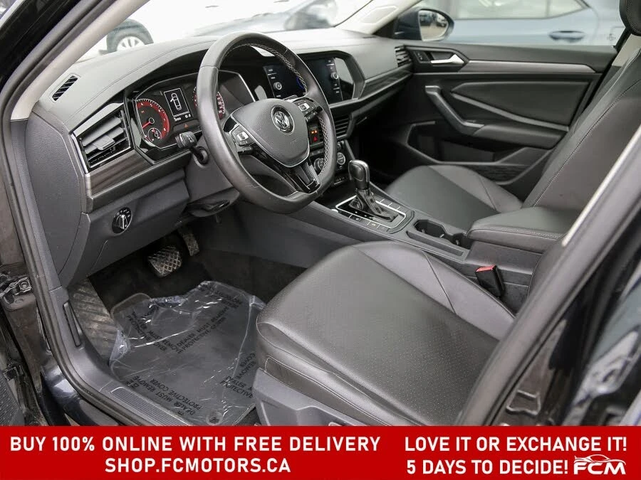 VW Jetta Highline FWD* ����������* (���� �� ��) | Mobile.bg � ����������� 7