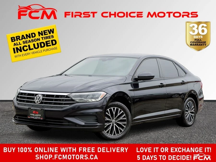 VW Jetta Highline FWD* ����������* (���� �� ��) | Mobile.bg � ����������� 1
