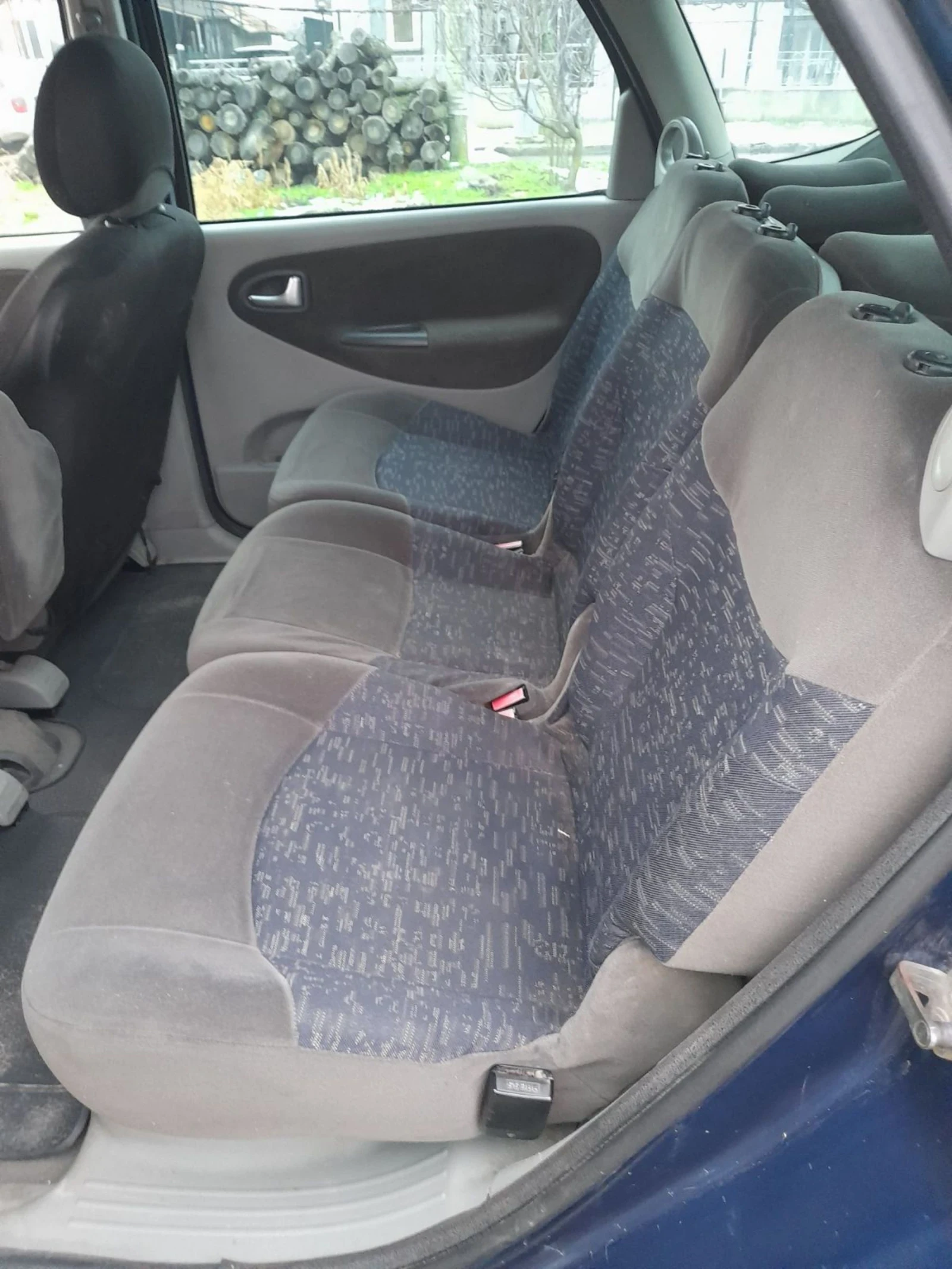 Renault Scenic | Mobile.bg � ����������� 11