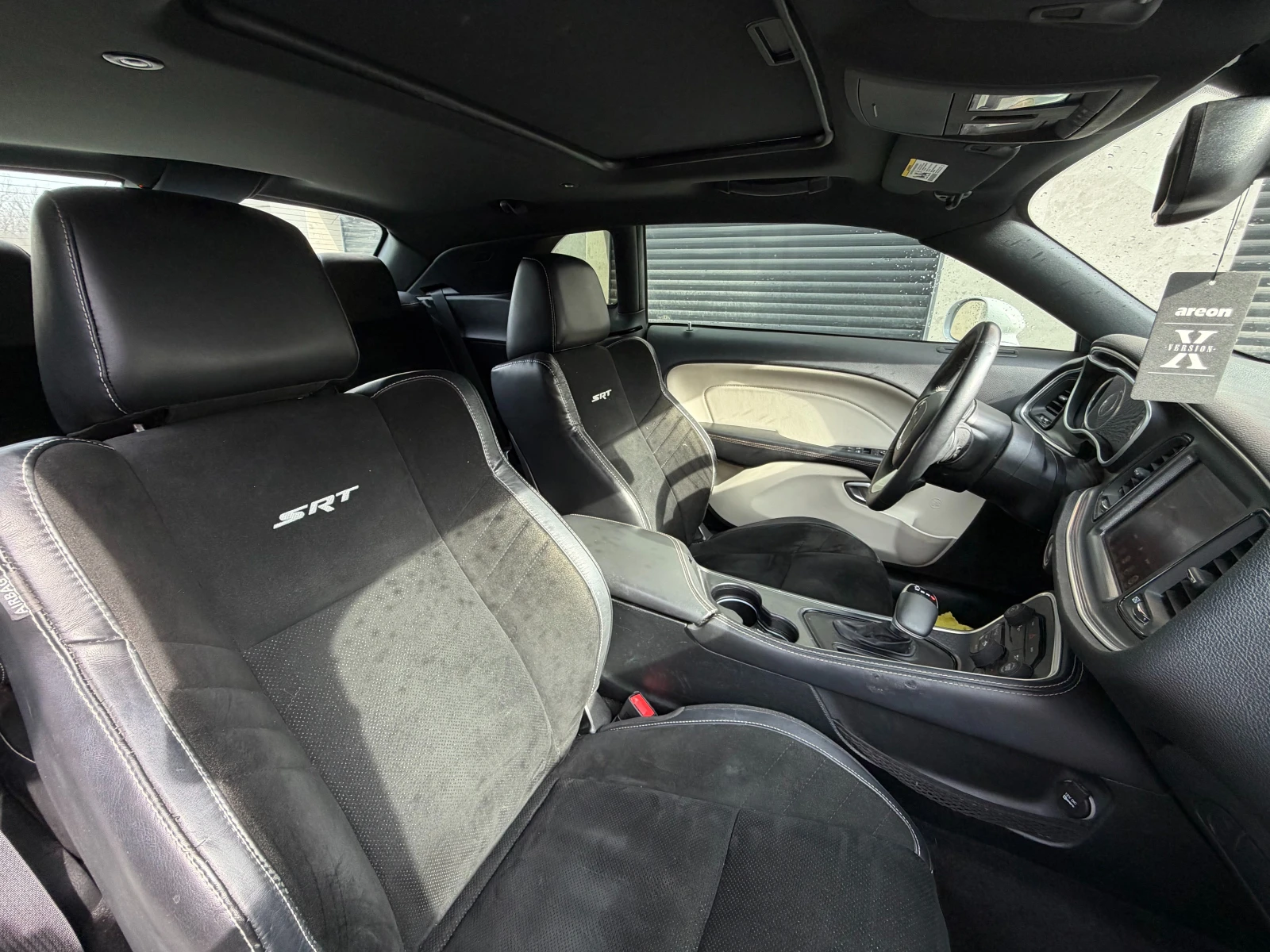 Dodge Challenger SXT Plus, SRT Optic, ���������, �������� | Mobile.bg � ����������� 12