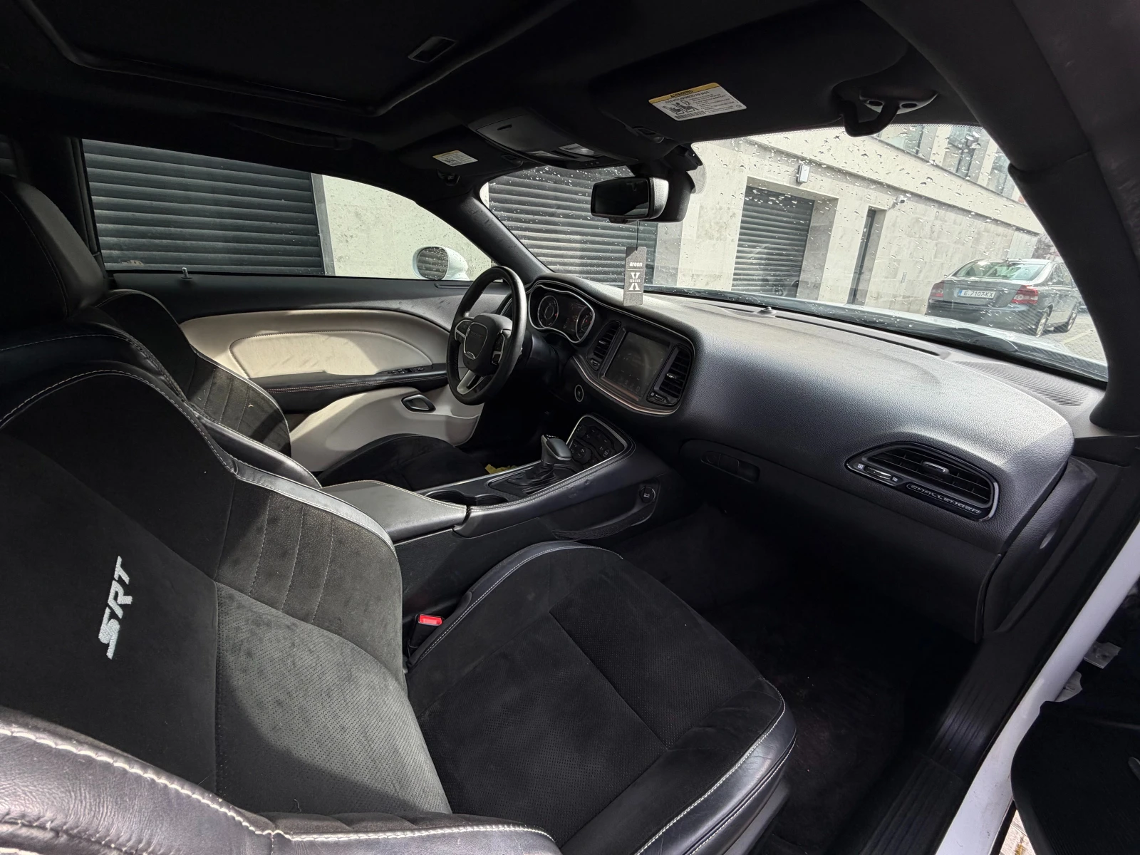 Dodge Challenger SXT Plus, SRT Optic, ���������, �������� | Mobile.bg � ����������� 11