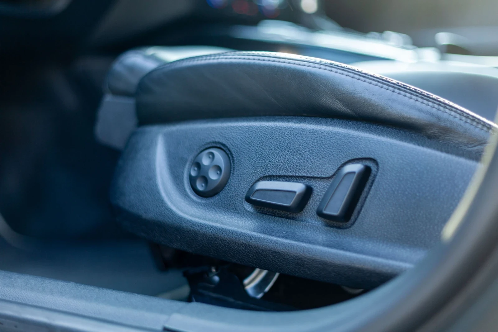 Audi A7, снимка 13 - Автомобили и джипове - 53875635