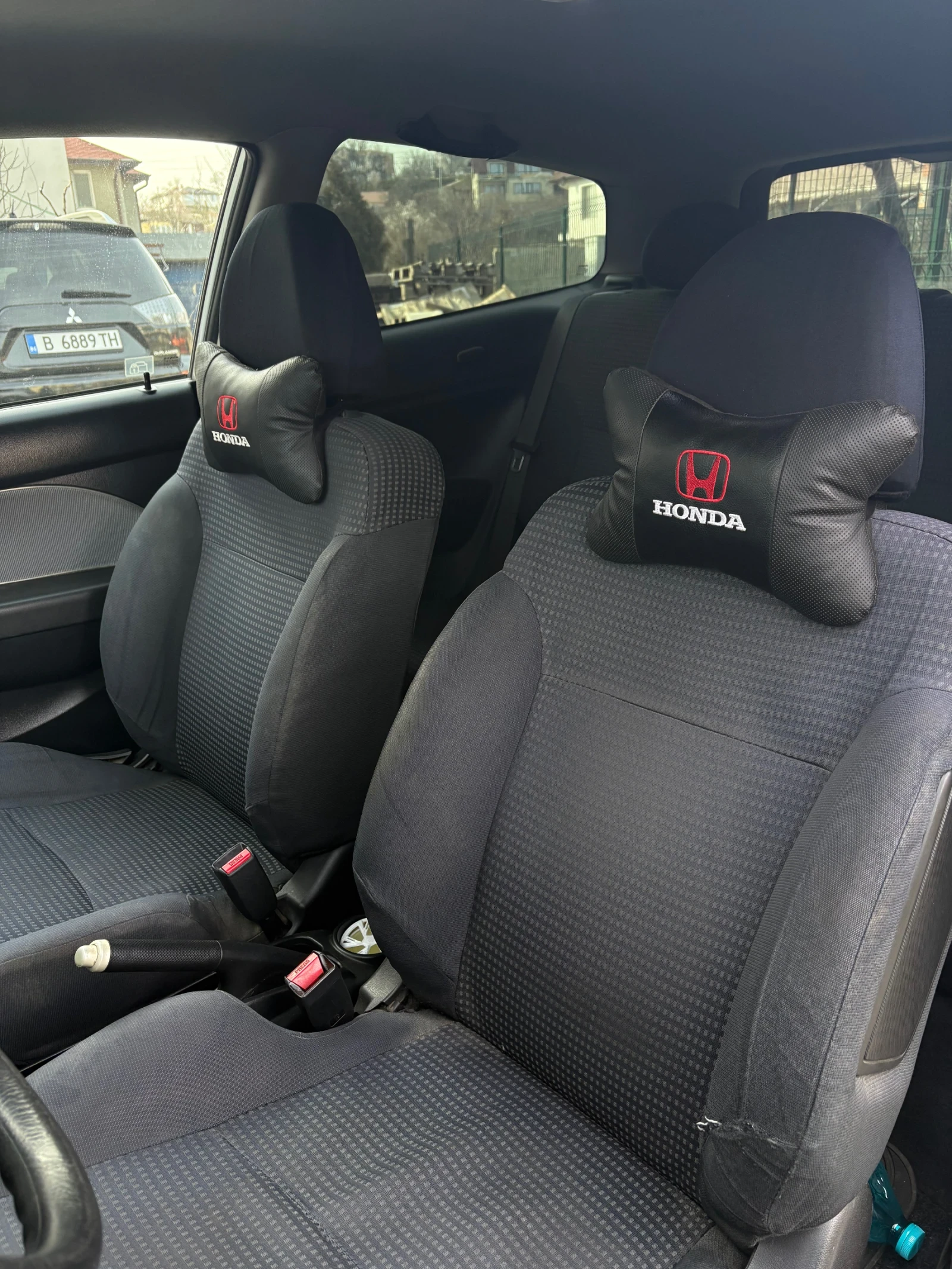 Honda Civic, снимка 5 - Автомобили и джипове - 53879214