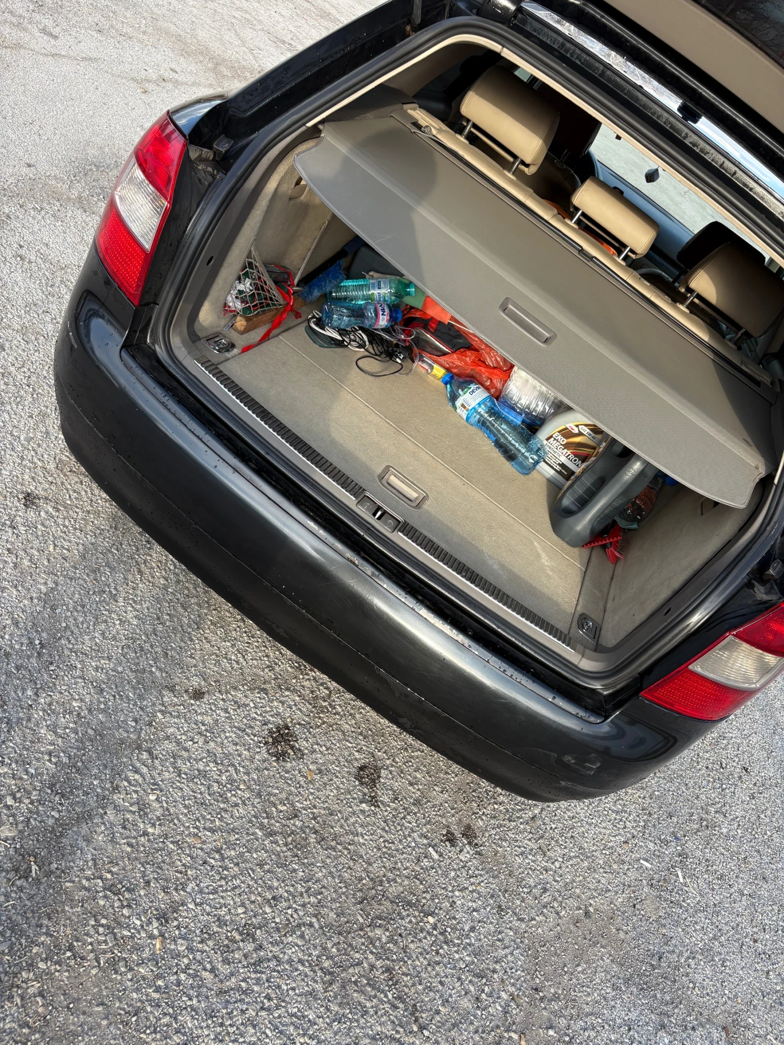 Audi A4, снимка 6 - Автомобили и джипове - 54034005