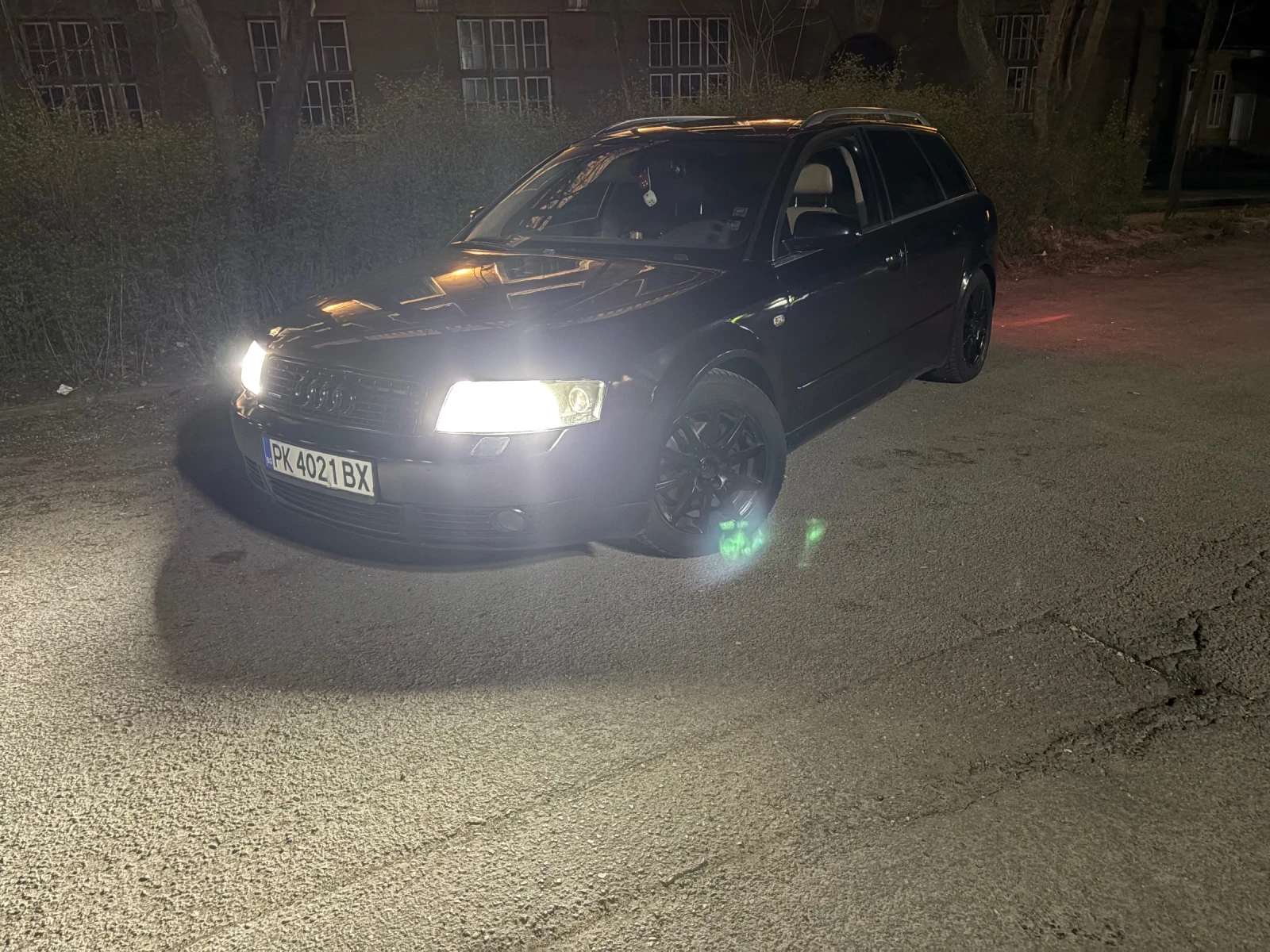 Audi A4 | Mobile.bg � ����������� 2