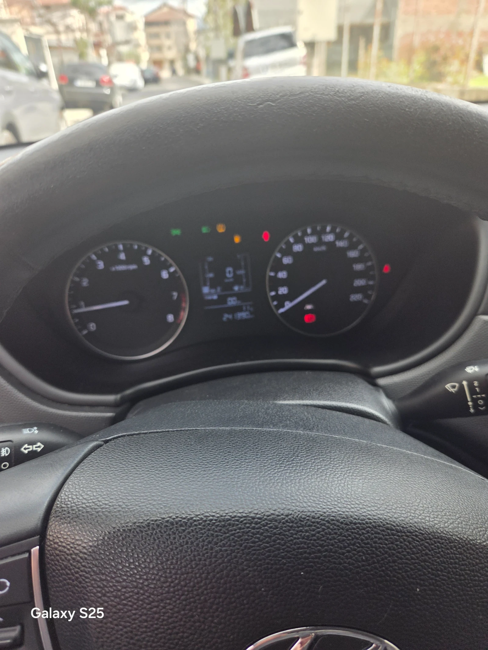 Hyundai I20 1200, снимка 13 - Автомобили и джипове - 54078757