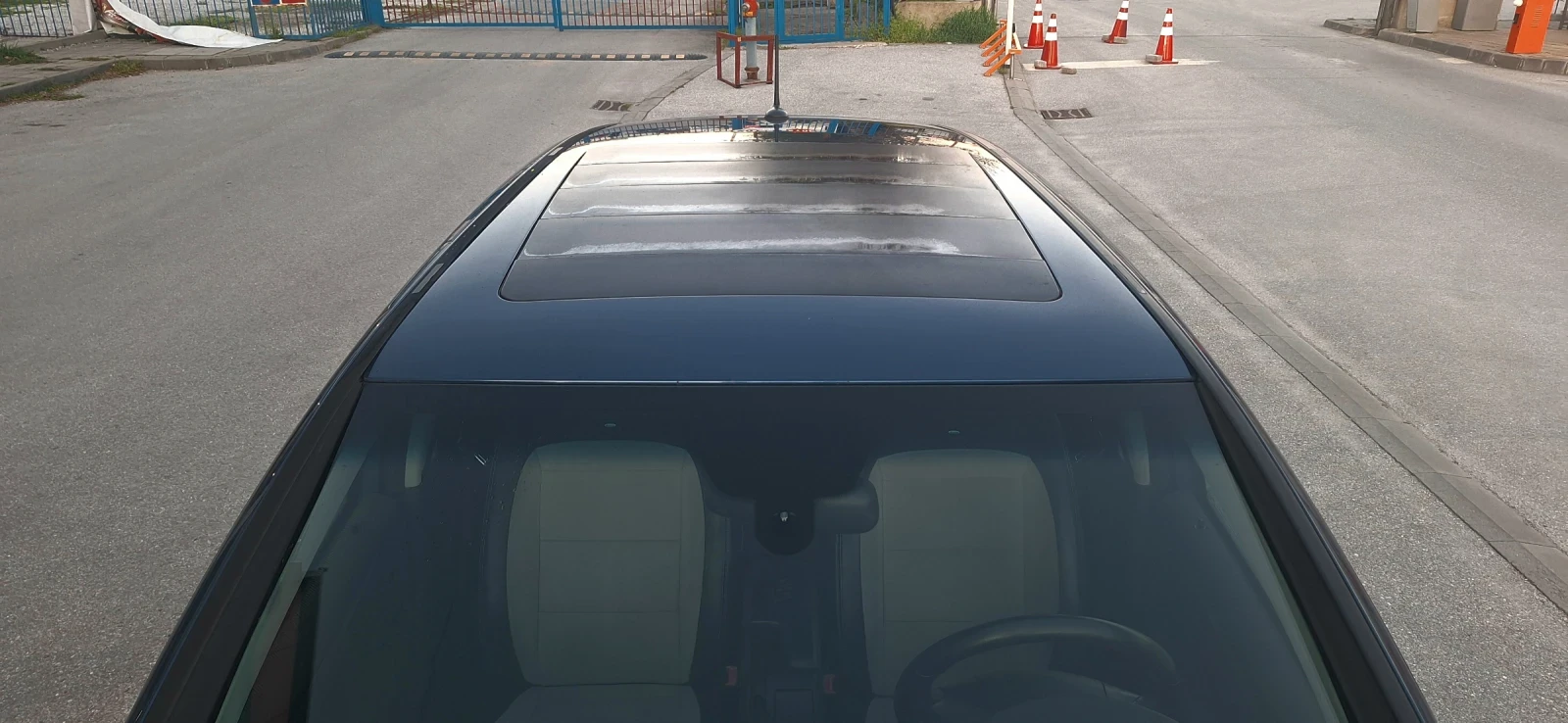 Mercedes-Benz B 200 200 Т.193 кс.Швейцария, снимка 9 - Автомобили и джипове - 54140693