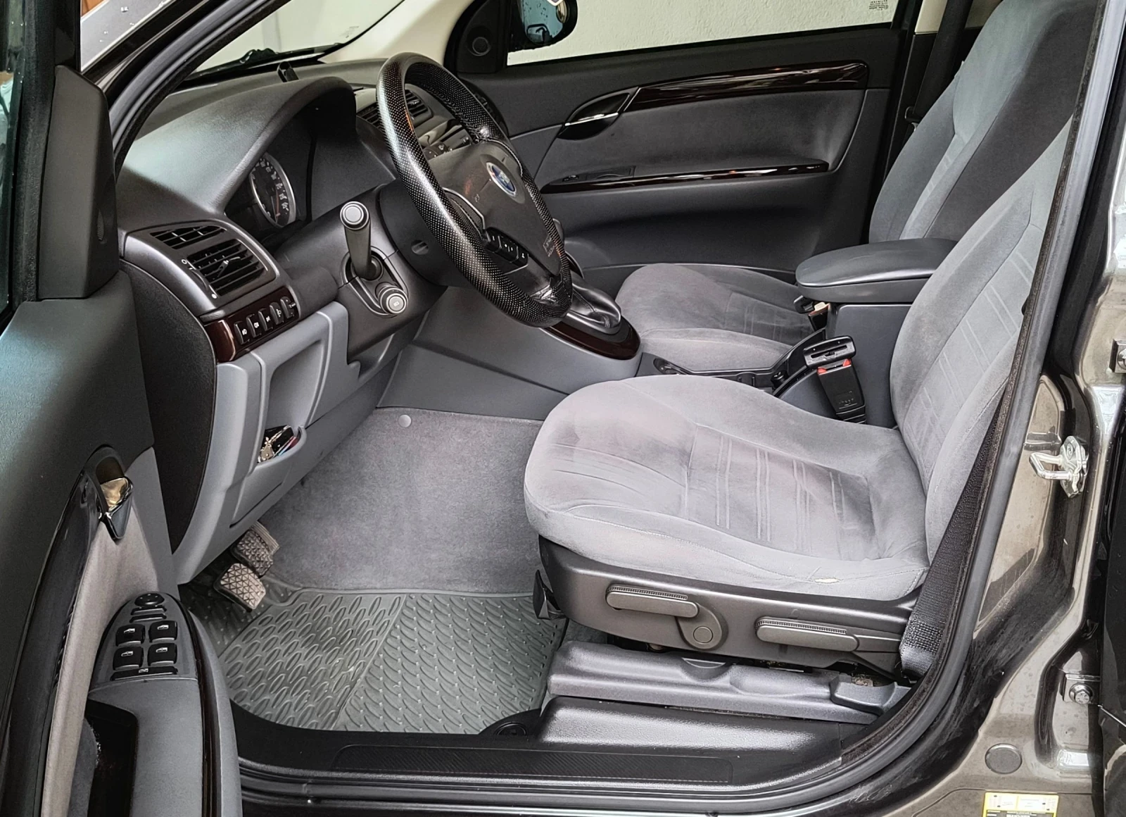 Fiat Croma 2, снимка 14 - Автомобили и джипове - 54169557