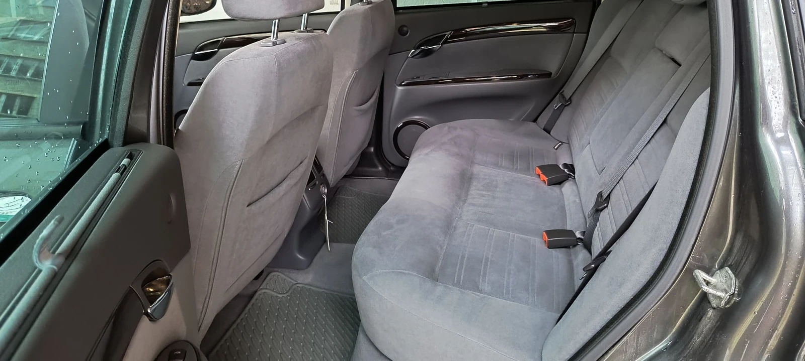 Fiat Croma 2, снимка 13 - Автомобили и джипове - 54169557