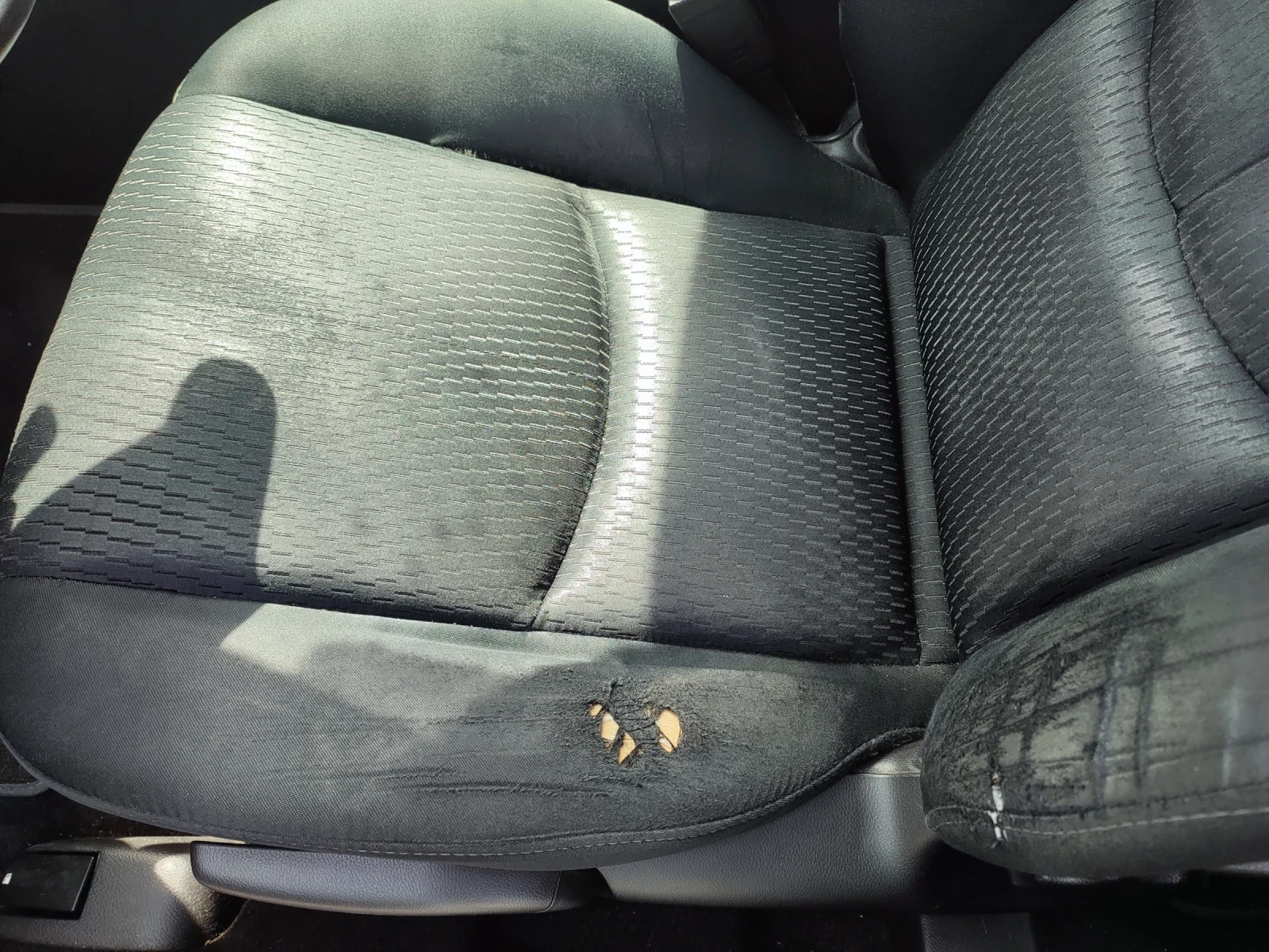 Mazda 6 2.0, снимка 12 - Автомобили и джипове - 54182292