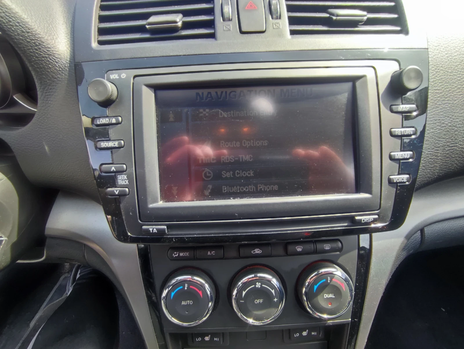 Mazda 6 2.0, снимка 15 - Автомобили и джипове - 54182292