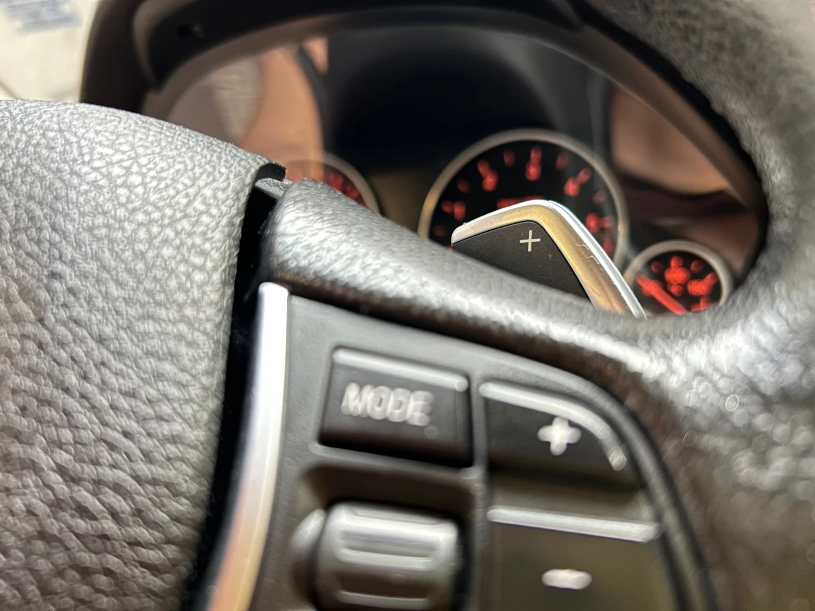 BMW 320 F31, снимка 10 - Автомобили и джипове - 54184028