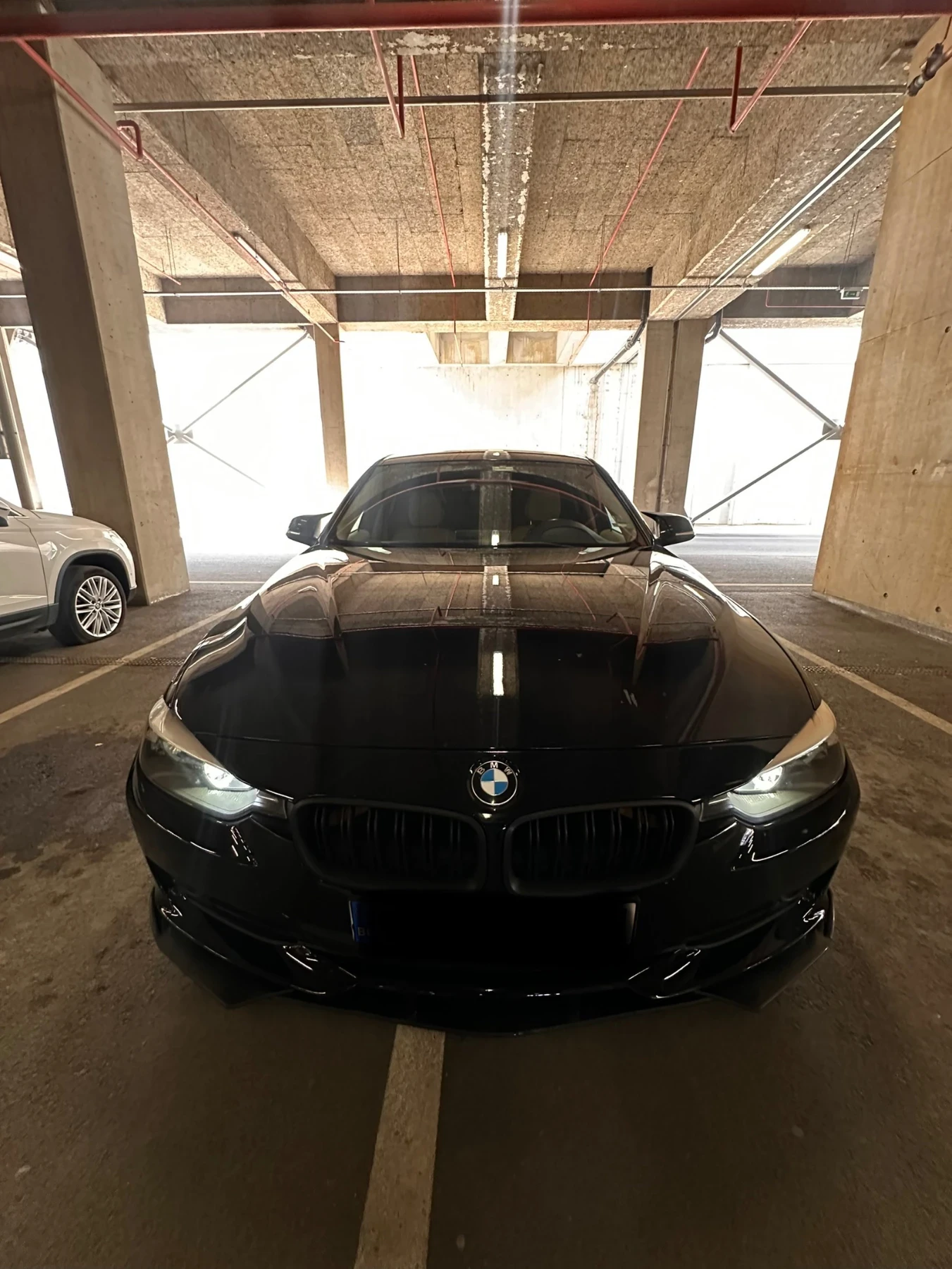 BMW 320 F31 | Auto.bg — изображение 1