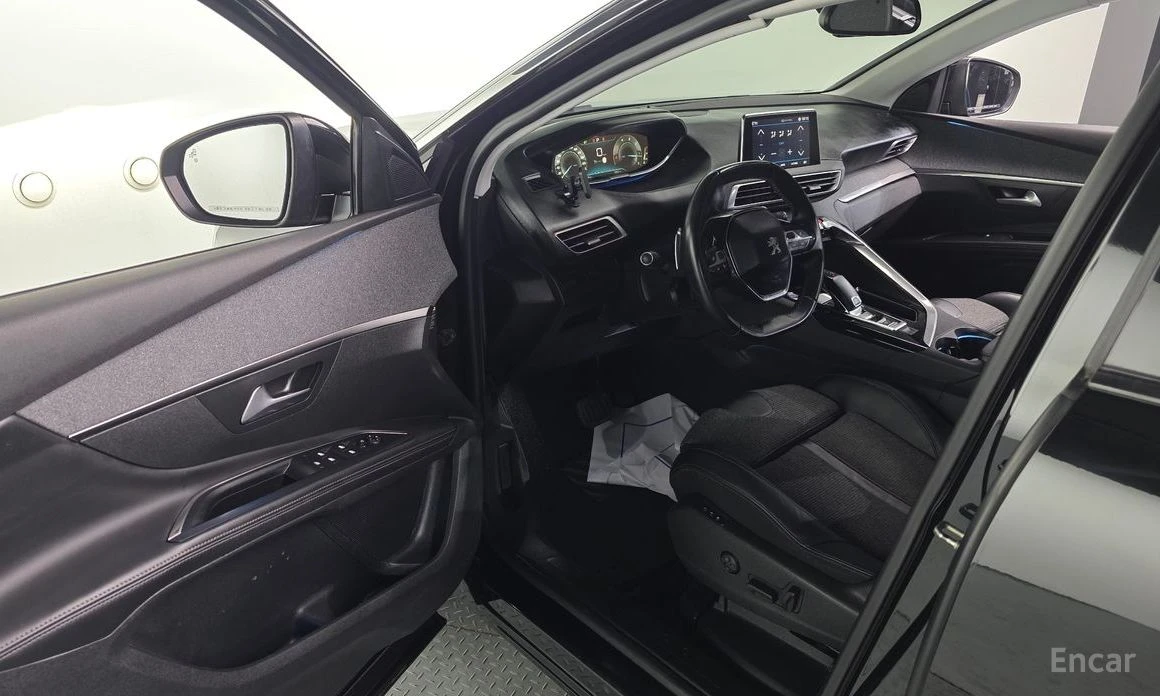 Peugeot 5008 * BLUE* HDI* ALLURE* ������* �������*  | Mobile.bg � ����������� 9