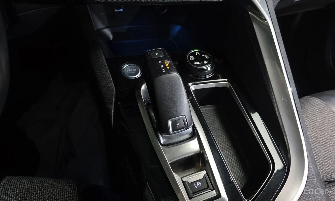 Peugeot 5008 * BLUE* HDI* ALLURE* ������* �������*  | Mobile.bg � ����������� 11