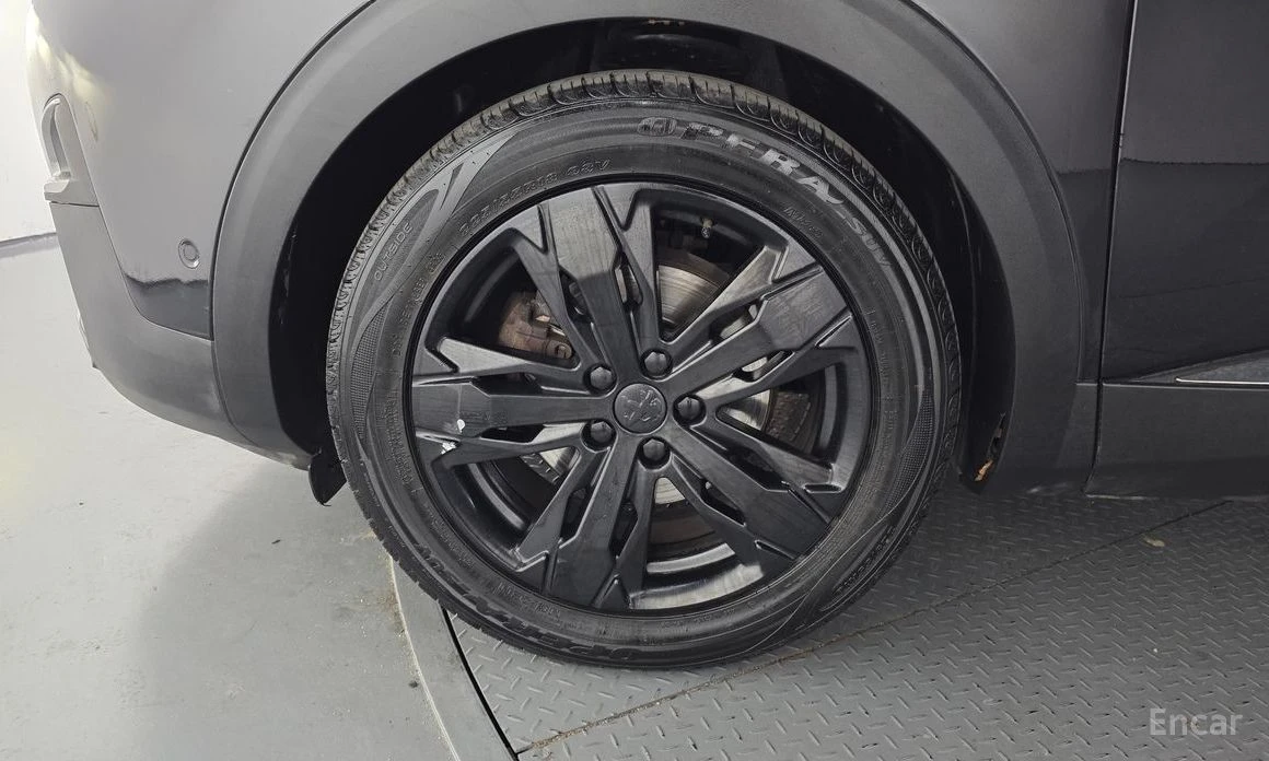 Peugeot 5008 * BLUE* HDI* ALLURE* ������* �������*  | Mobile.bg � ����������� 14