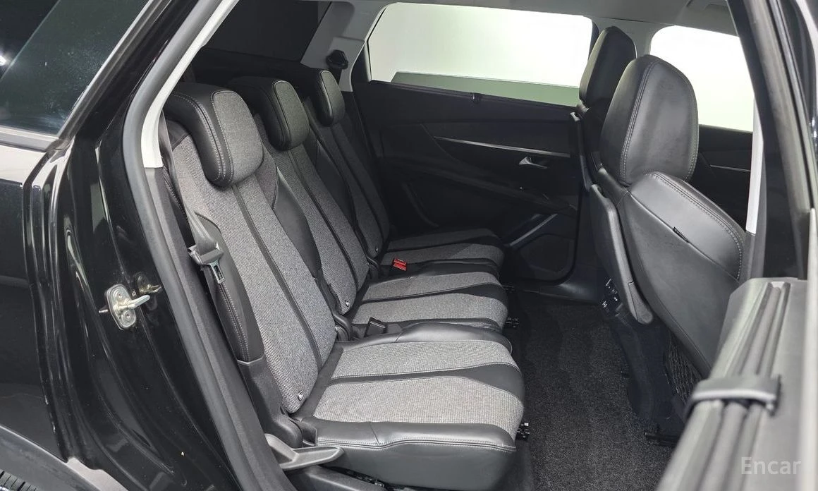 Peugeot 5008 * BLUE* HDI* ALLURE* ������* �������*  | Mobile.bg � ����������� 10