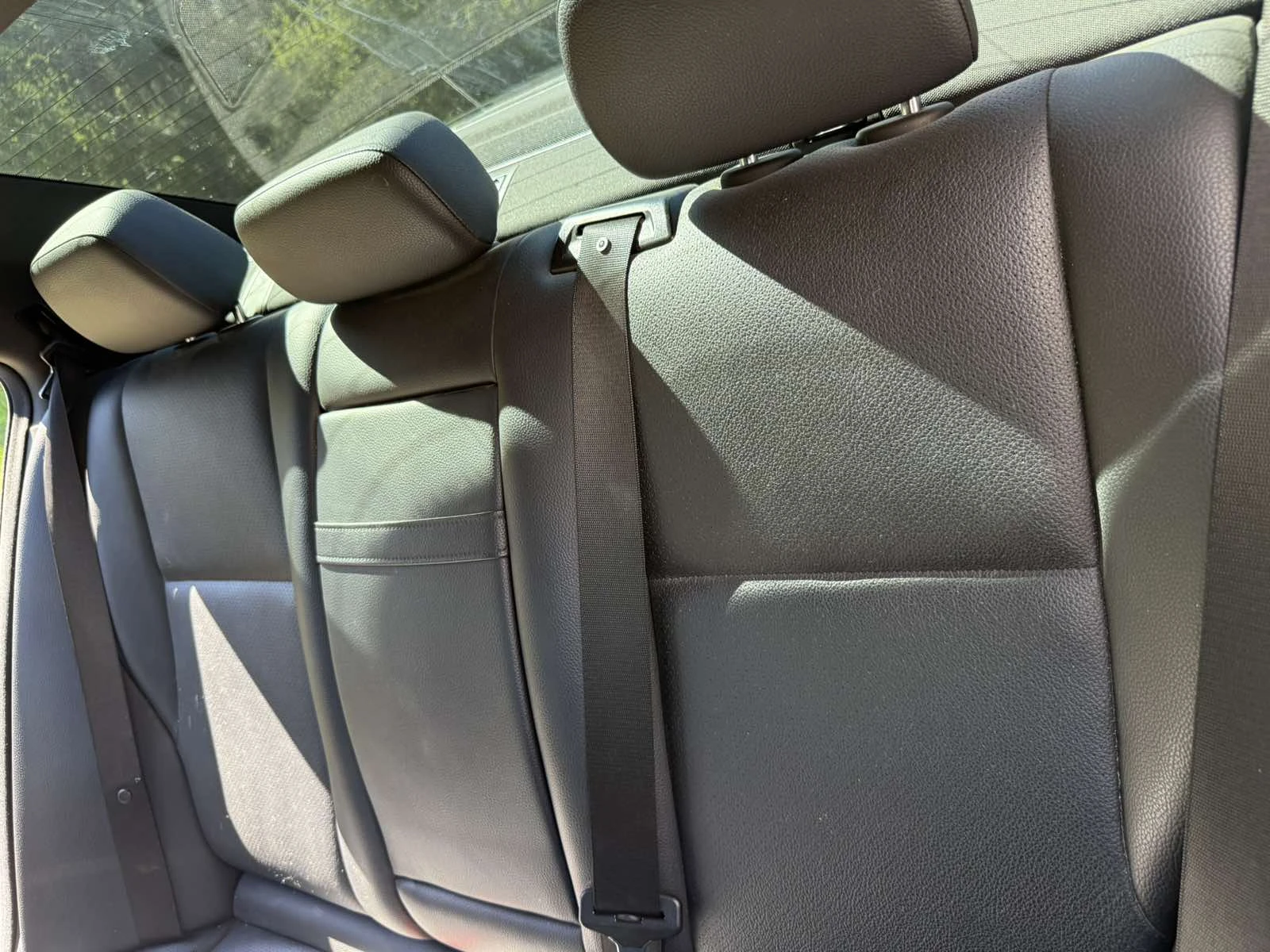 Mercedes-Benz C 250, снимка 12 - Автомобили и джипове - 54351203