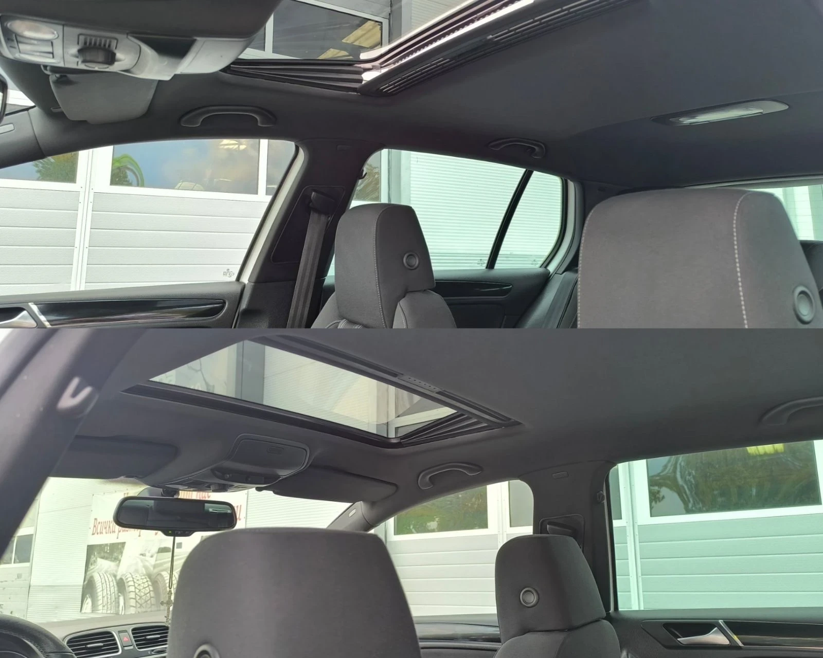 VW Golf 2.0 GTD, снимка 14 - Автомобили и джипове - 54495245