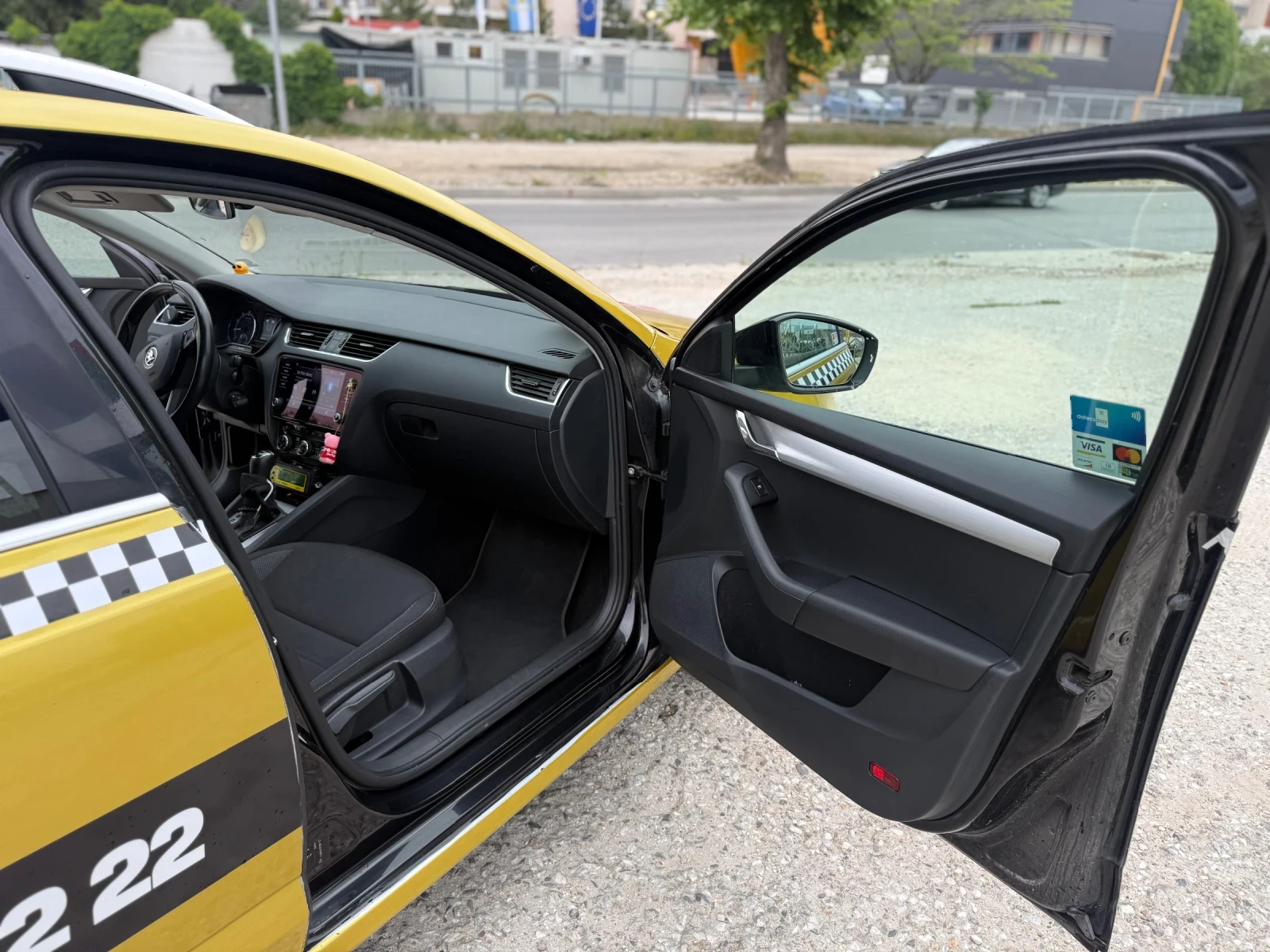 Skoda Octavia, снимка 11 - Автомобили и джипове - 54606152