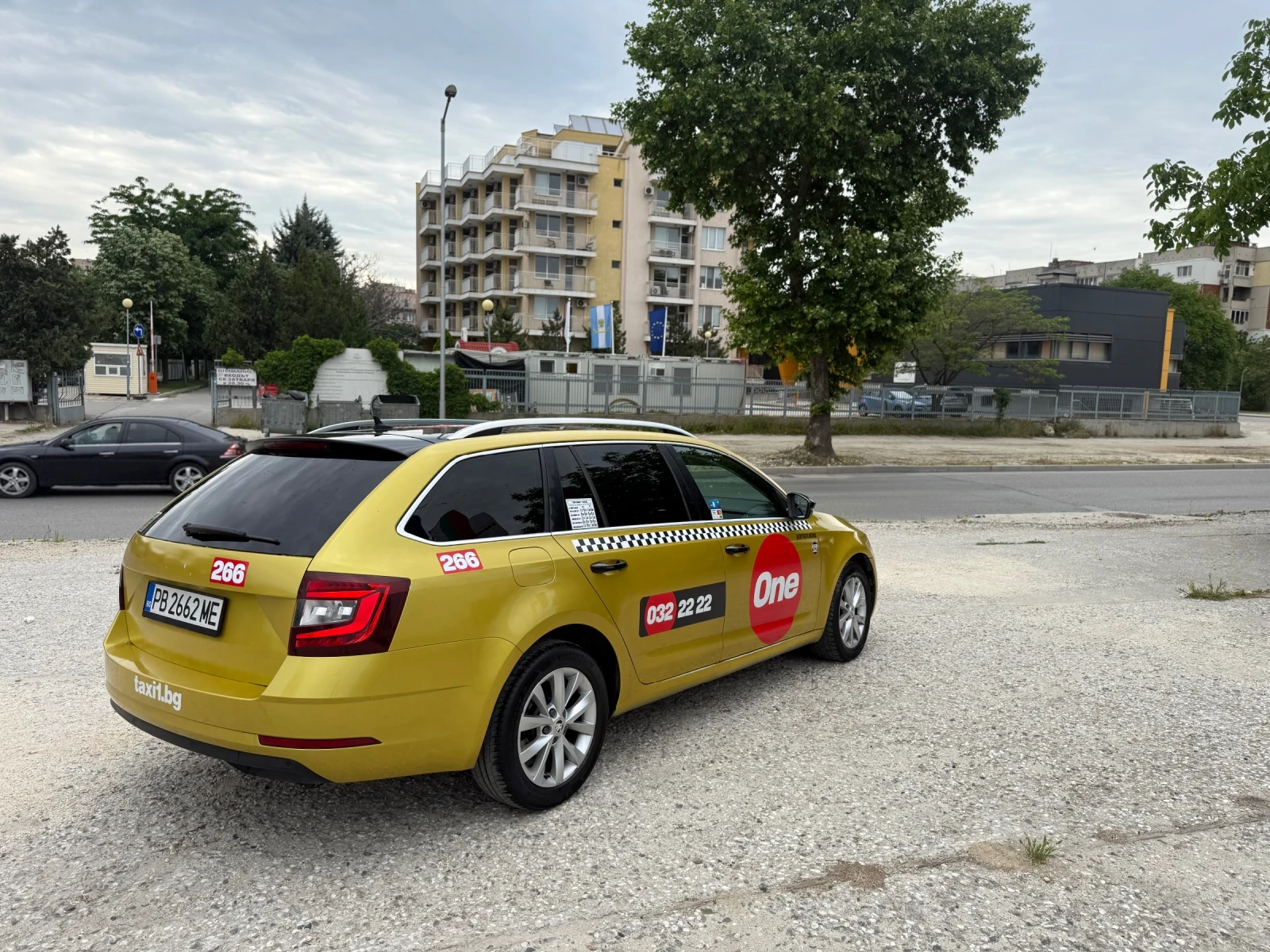 Skoda Octavia, снимка 5 - Автомобили и джипове - 54606152