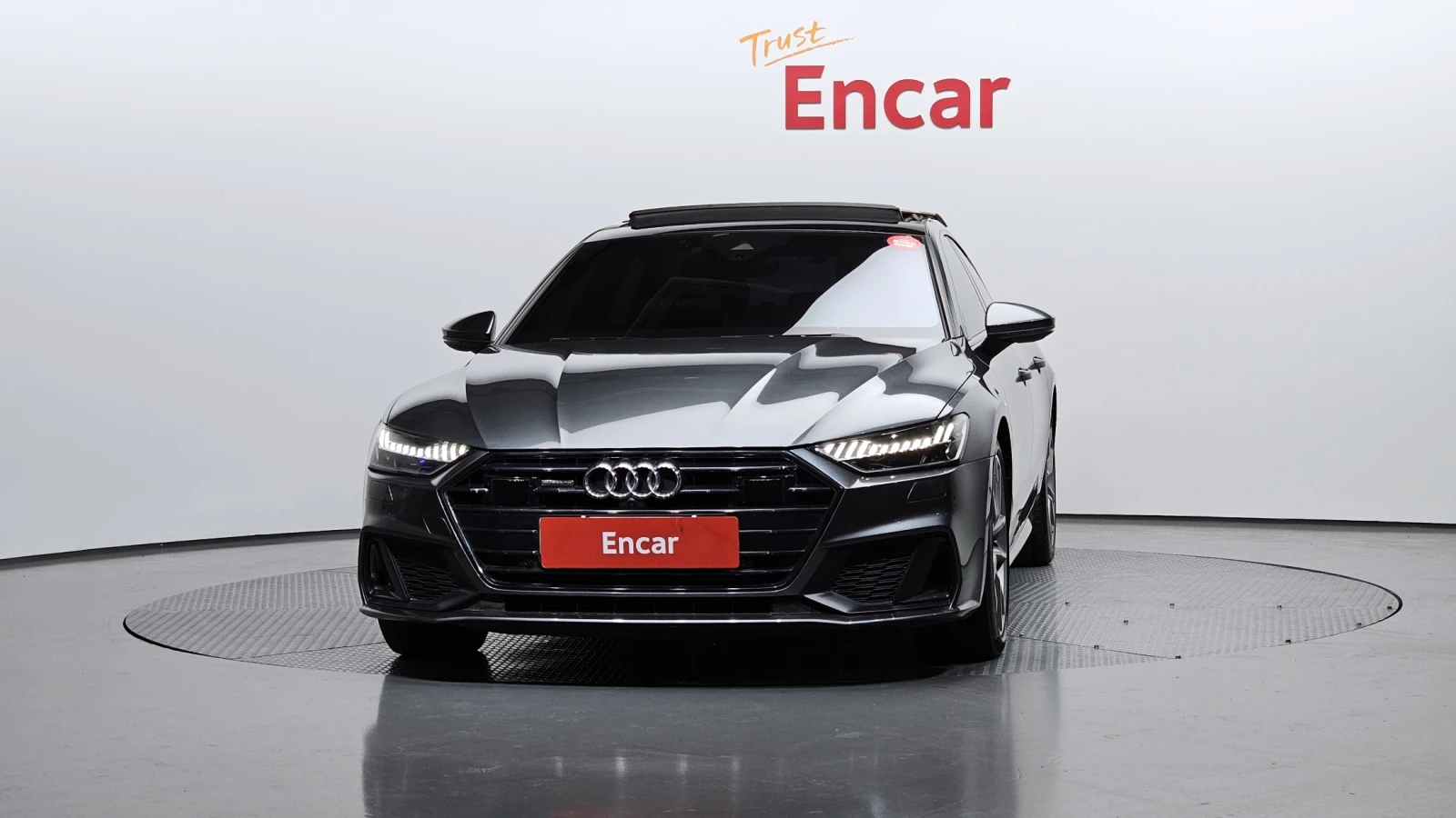 Audi A7 360* ОБДУХ* МАСАЖ* DISTRONIK* HEAD-UP* КРАЙНА ЦЕНА, снимка 2 - Автомобили и джипове - 54701187