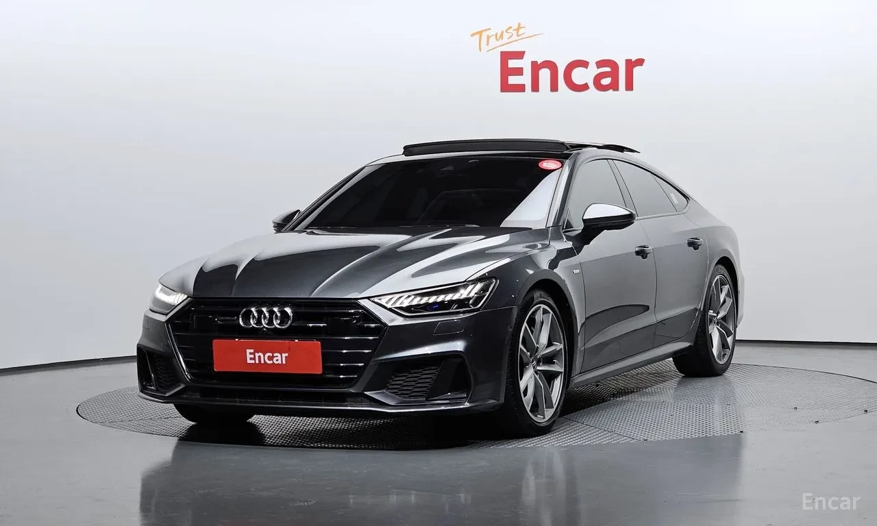 Audi A7 360* ОБДУХ* МАСАЖ* DISTRONIK* HEAD-UP* КРАЙНА ЦЕНА