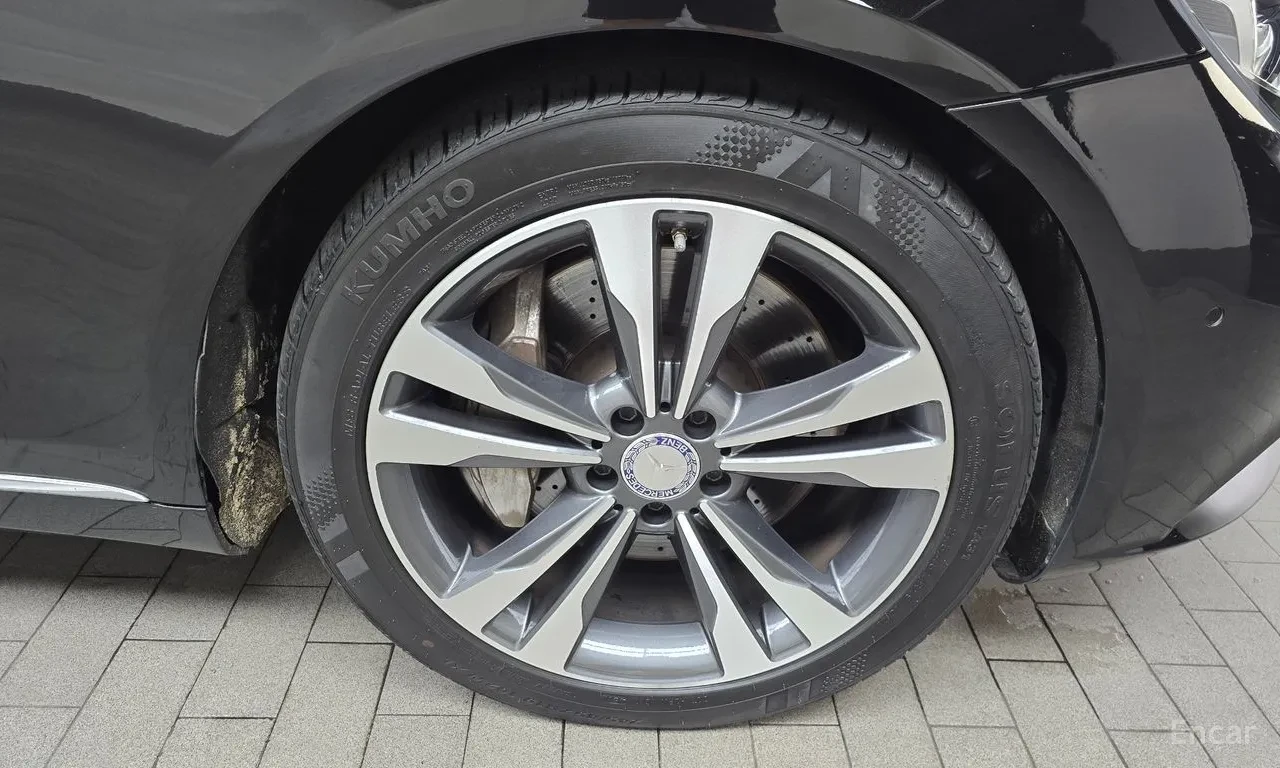 Mercedes-Benz S 500 L 4Matic, снимка 3 - Автомобили и джипове - 54837944