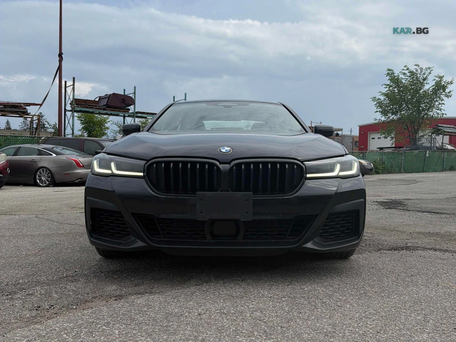 BMW 540 xDrive ЦЕНА ДО БЪЛГАРИЯ + РЕГИСТРАЦИЯ & АВТОКРЕДИТ, снимка 2 - Автомобили и джипове - 54981907