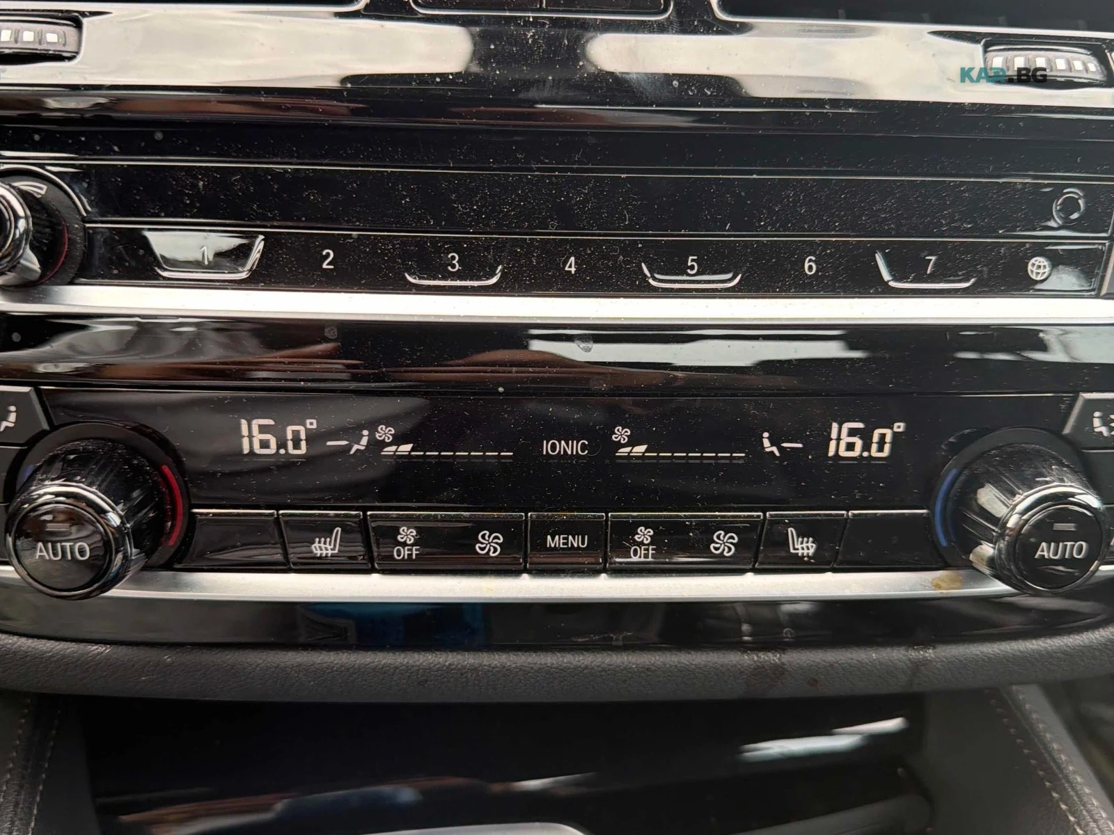 BMW 540 xDrive ЦЕНА ДО БЪЛГАРИЯ + РЕГИСТРАЦИЯ & АВТОКРЕДИТ, снимка 9 - Автомобили и джипове - 54981907