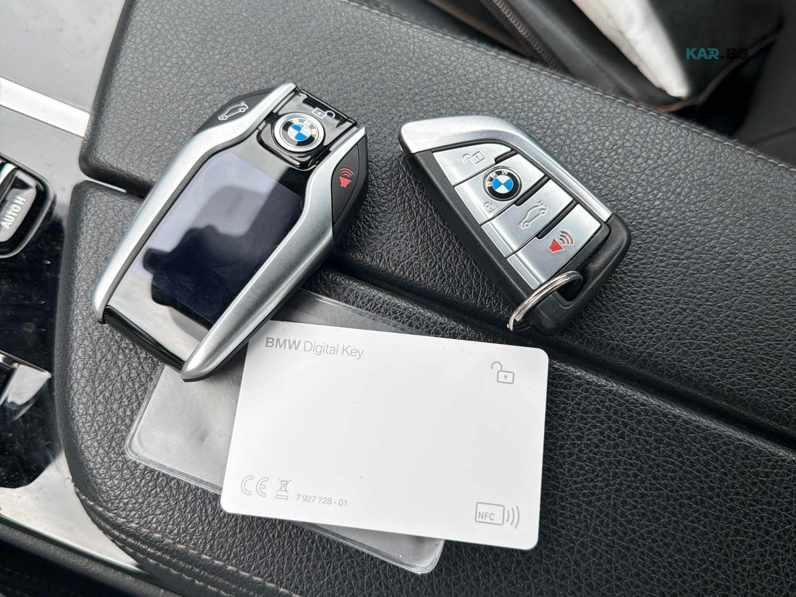 BMW 540 xDrive ЦЕНА ДО БЪЛГАРИЯ + РЕГИСТРАЦИЯ & АВТОКРЕДИТ, снимка 12 - Автомобили и джипове - 54981907