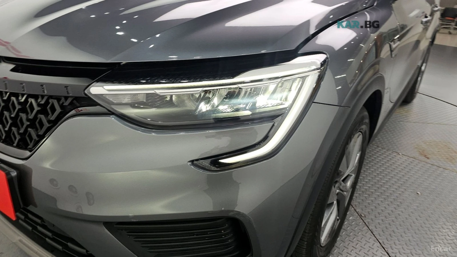 Renault Arkana * GTe* EVOLUTION* KEYLESS* Camera* ПОДГРЕВ* , снимка 17 - Автомобили и джипове - 55061270