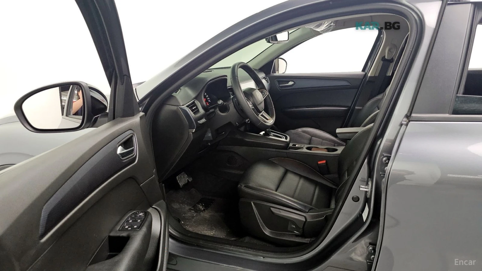 Renault Arkana * GTe* EVOLUTION* KEYLESS* Camera* ПОДГРЕВ* , снимка 10 - Автомобили и джипове - 55061270