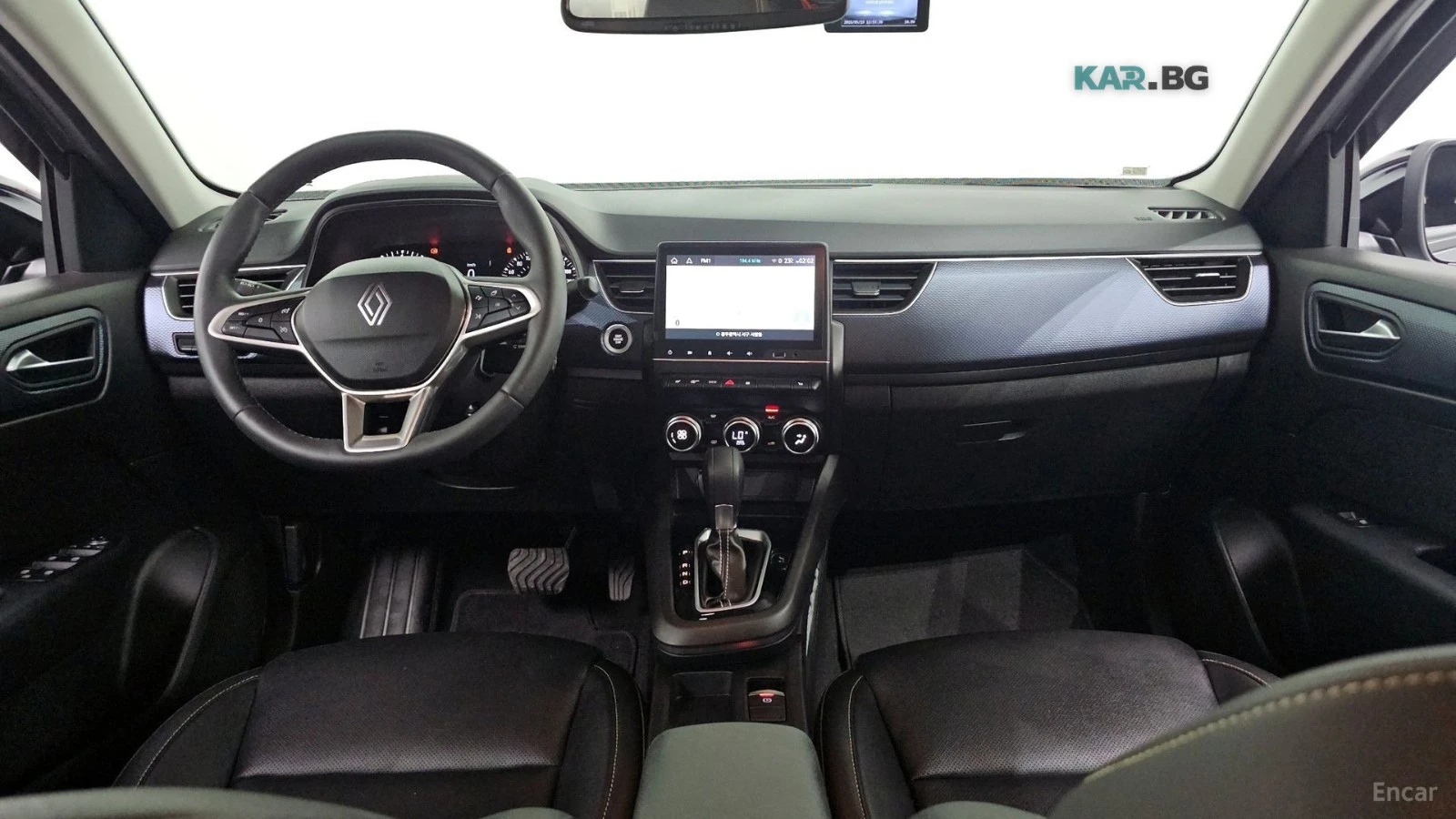Renault Arkana * GTe* EVOLUTION* KEYLESS* Camera* ПОДГРЕВ* , снимка 7 - Автомобили и джипове - 55061270