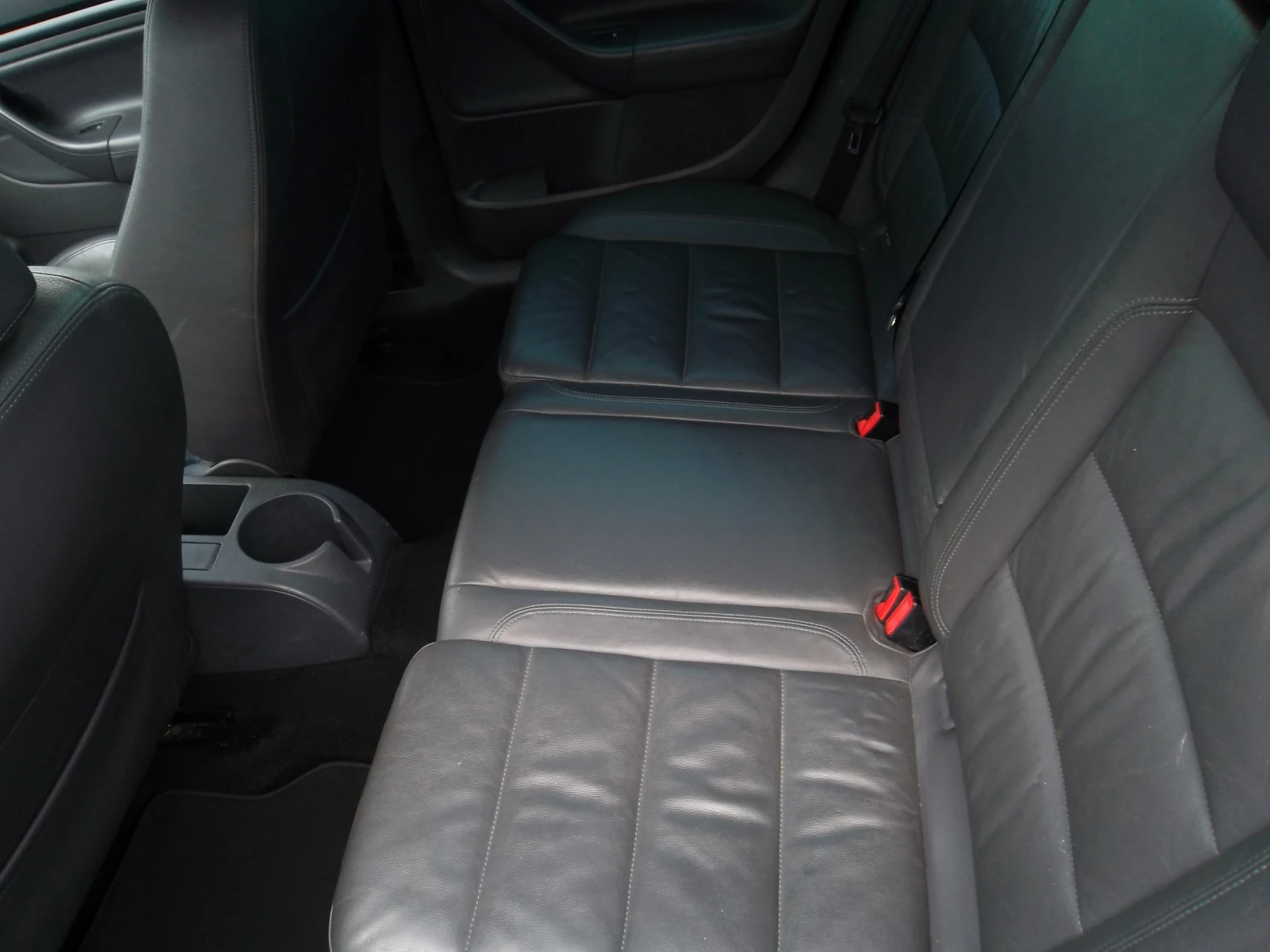 VW Golf GT-SPORT 1.9TDI, снимка 9 - Автомобили и джипове - 55123481
