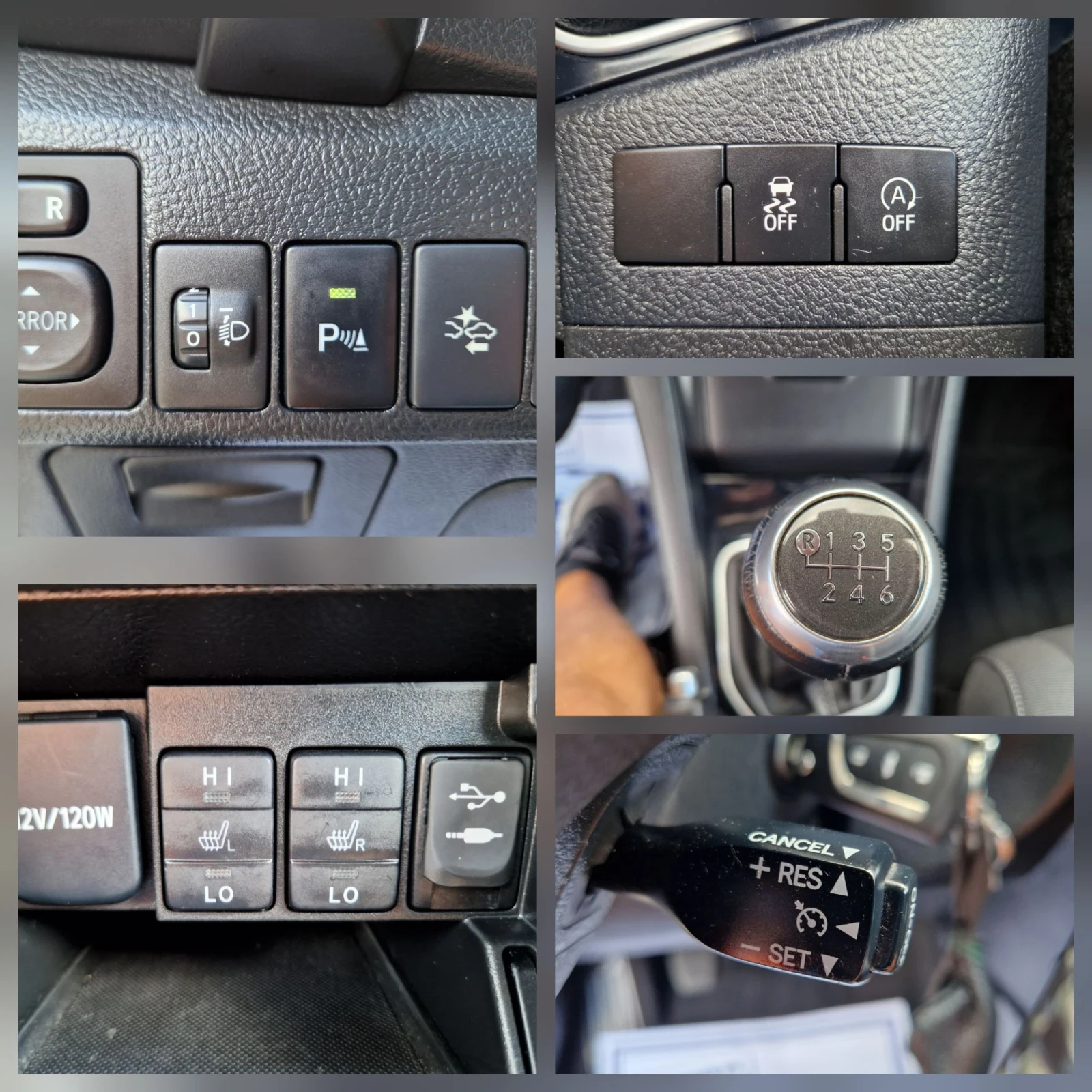 Toyota Auris 1.2Т , снимка 15 - Автомобили и джипове - 55229070