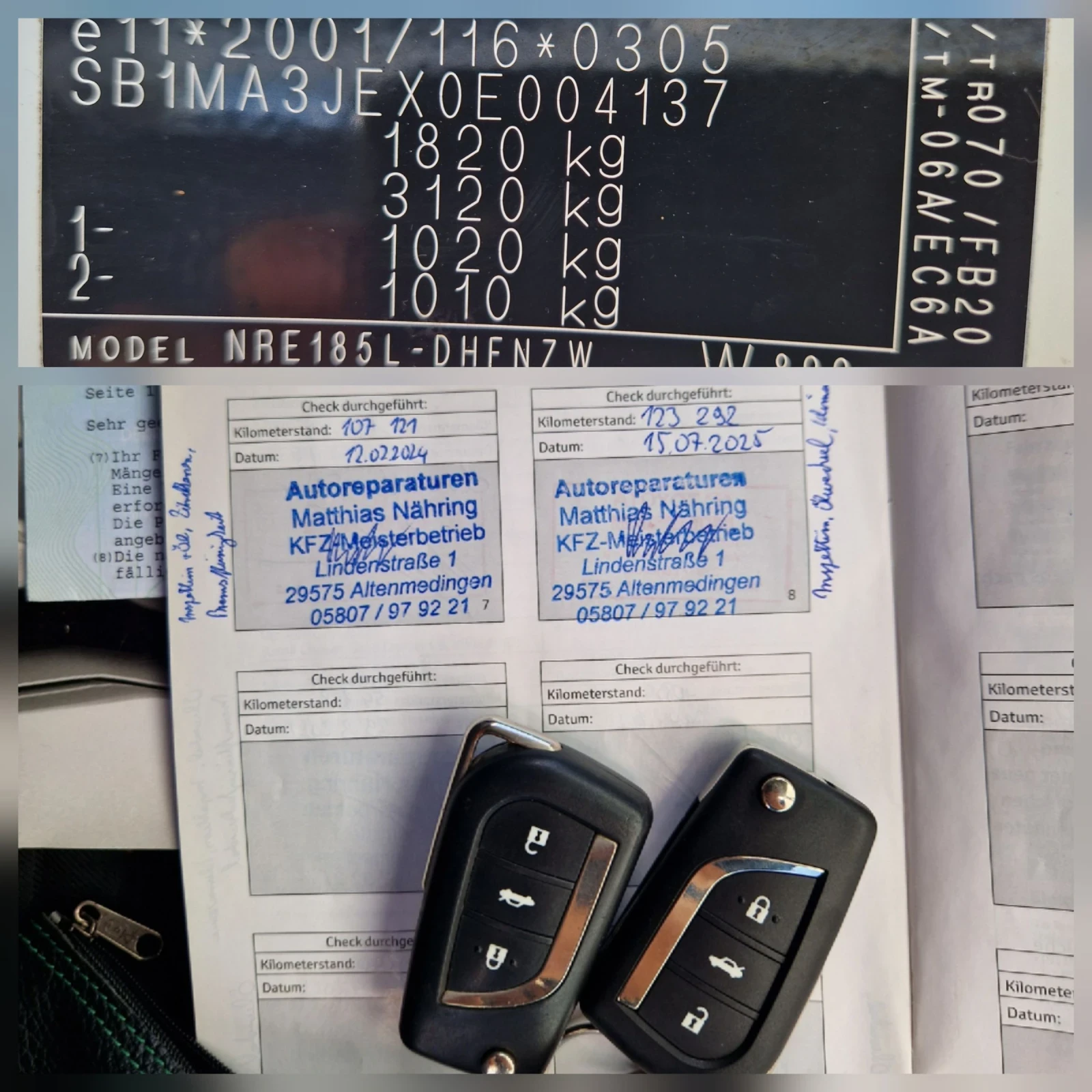 Toyota Auris 1.2Т , снимка 16 - Автомобили и джипове - 55229070